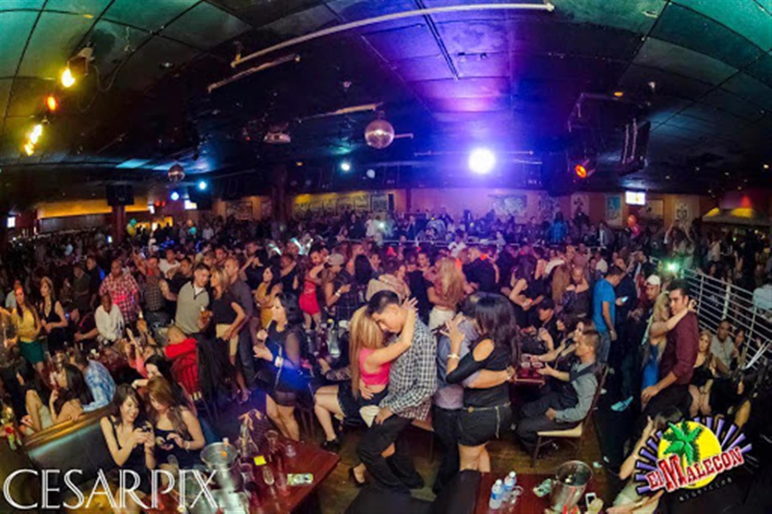 El Malecon Nightclub