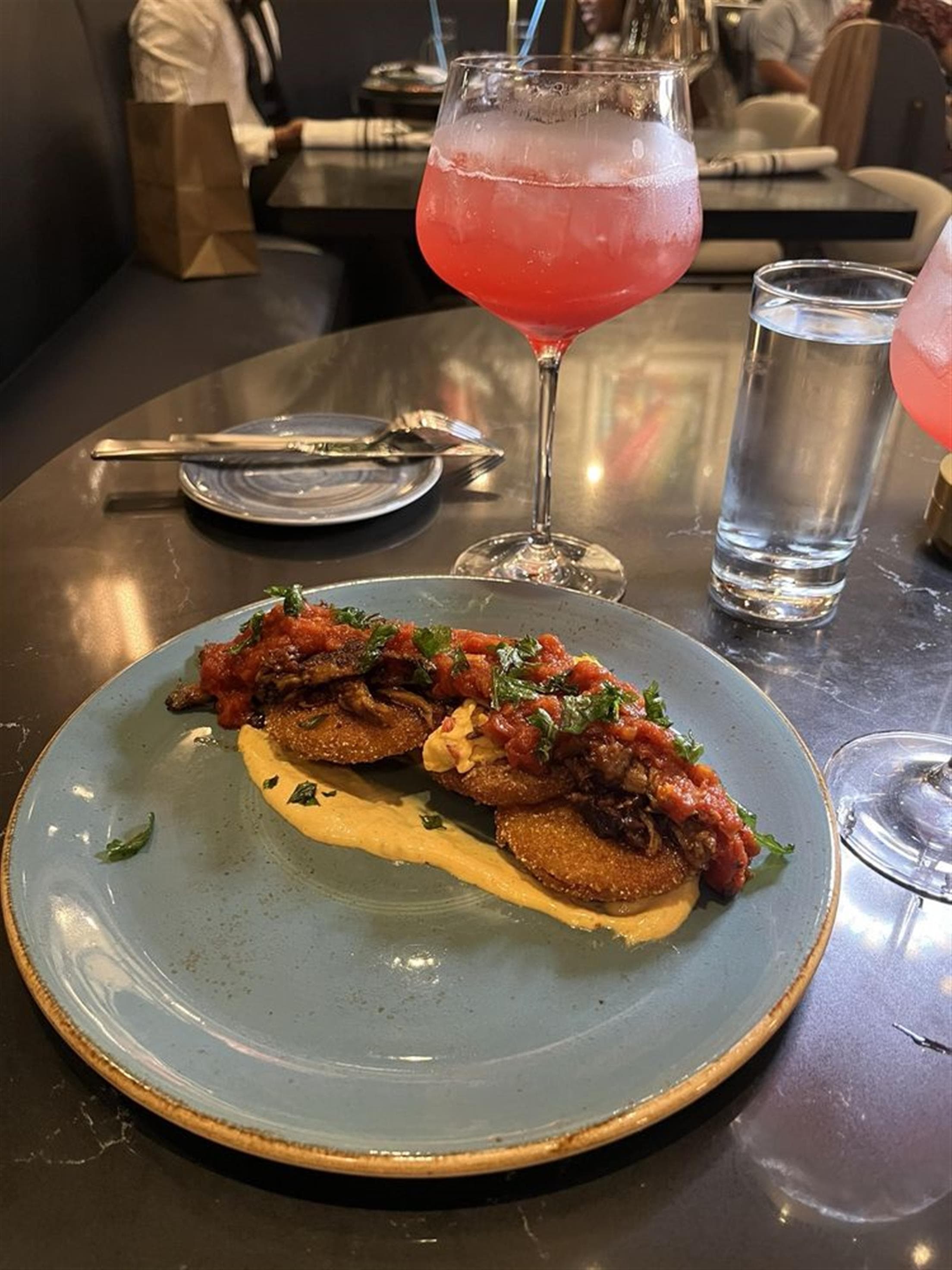 Prologue Dining & Drinks