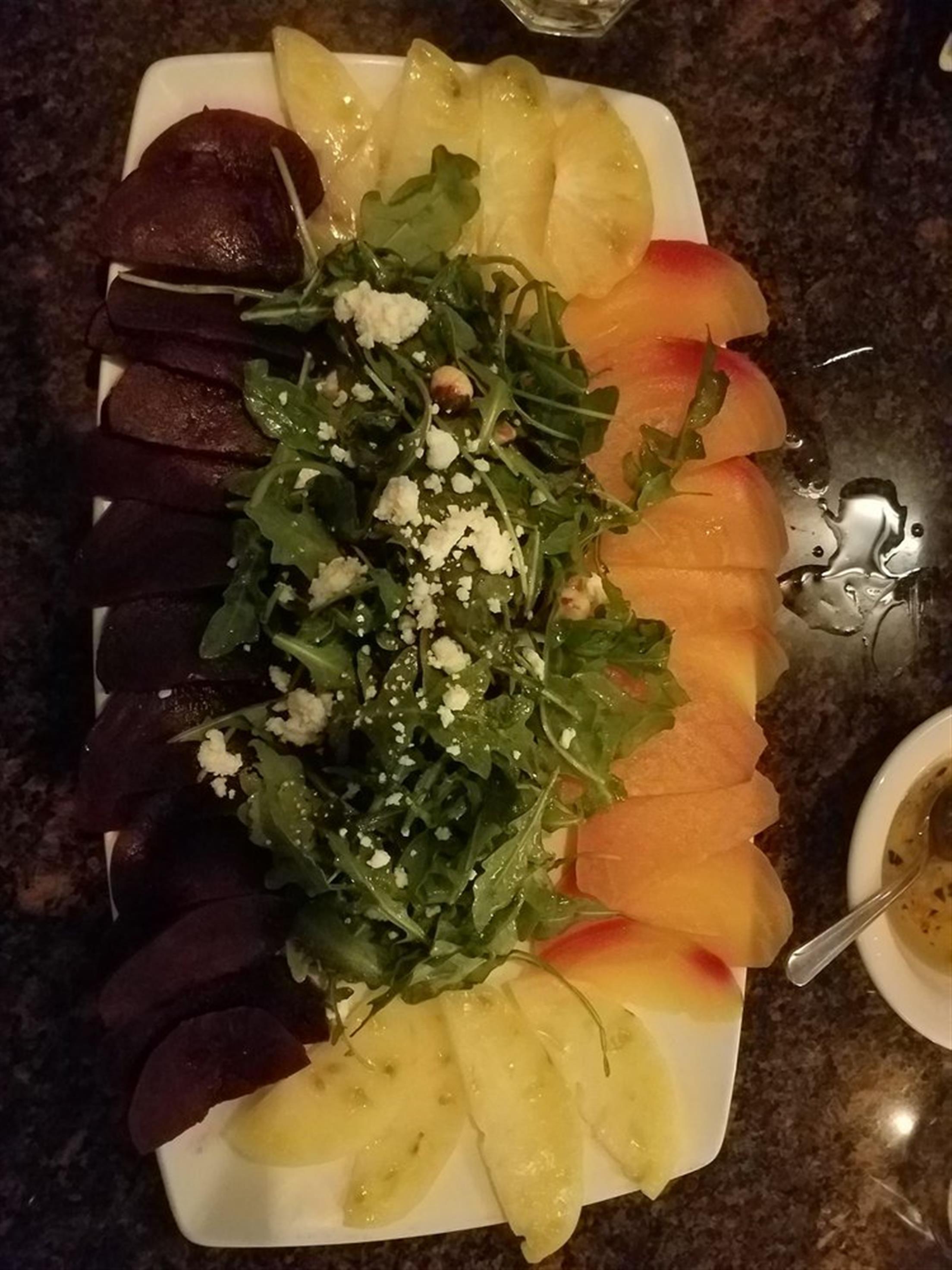 Lido Di Manhattan Ristorante & Bar