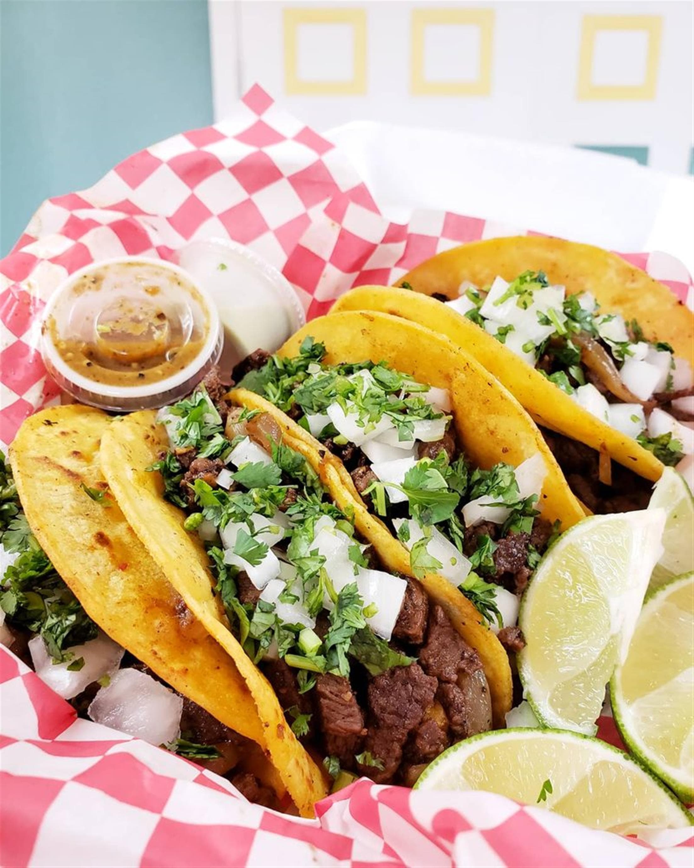Trompitoz Taqueria
