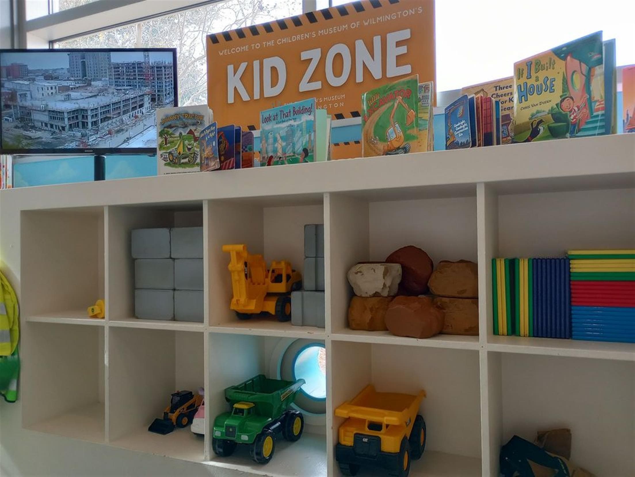 The Children's Museum of Wilmington