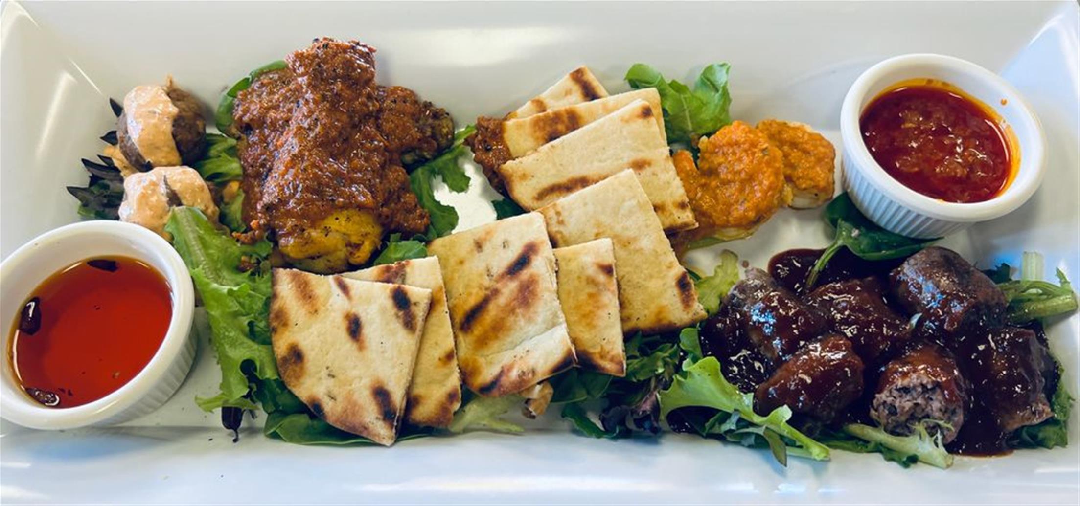 Bunny Chow - South African Food - North Park