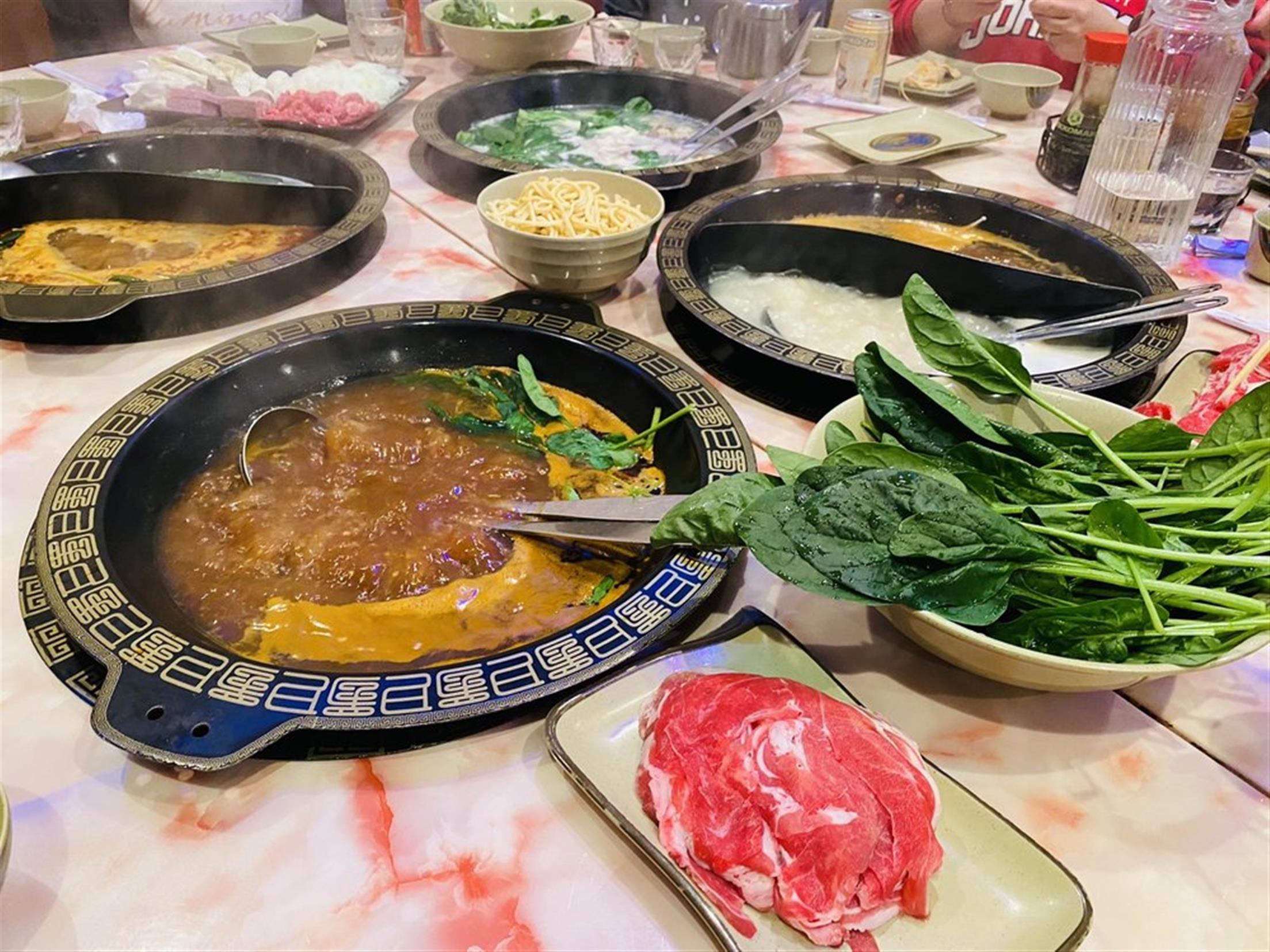 Grand HotPot