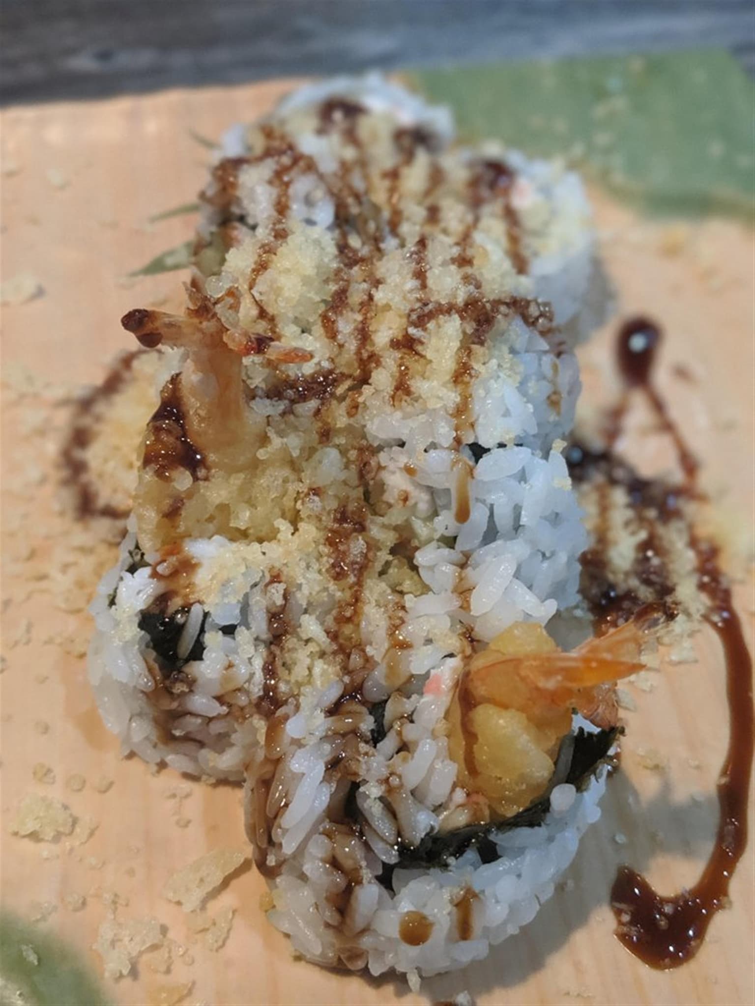 Hibiki Yakitori & Sushi