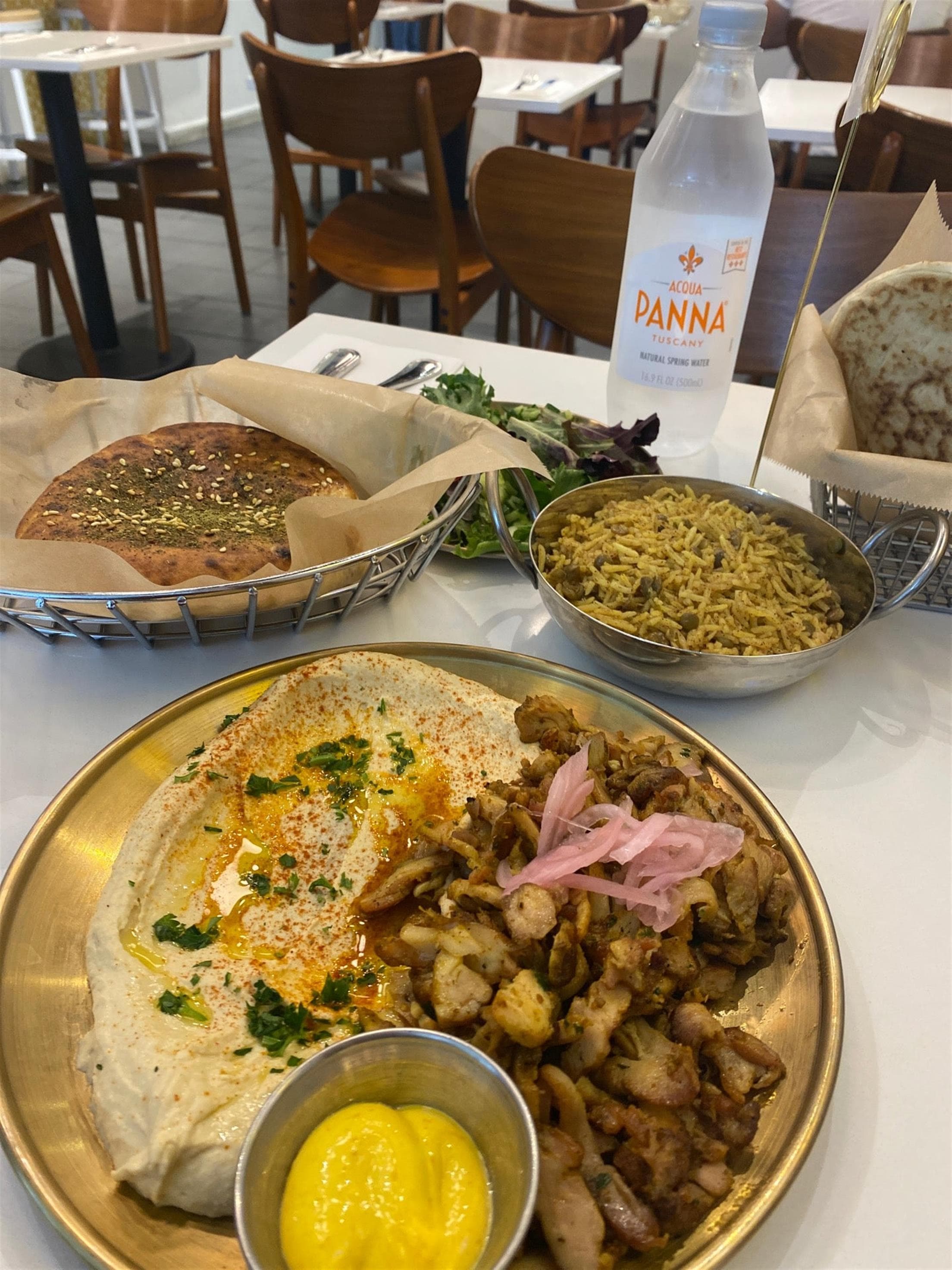 Motek Cafe