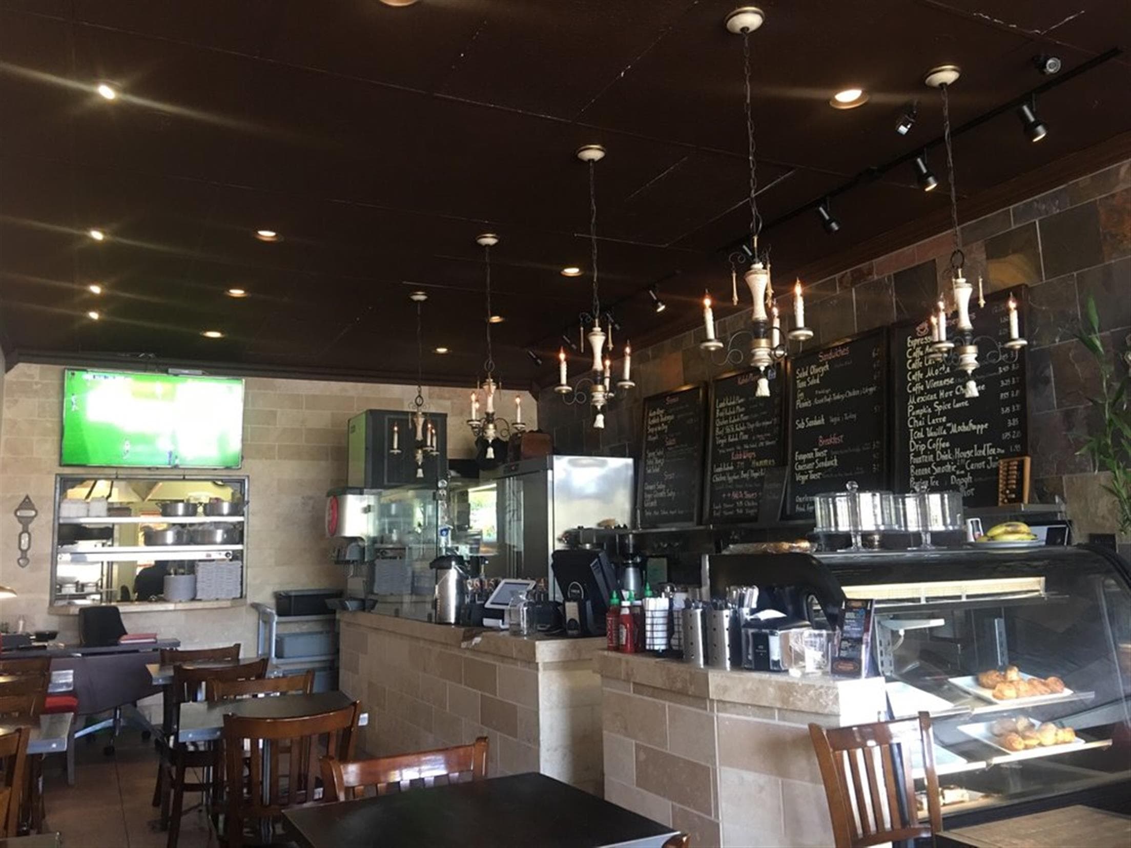 Naseems Bakery & Kabob