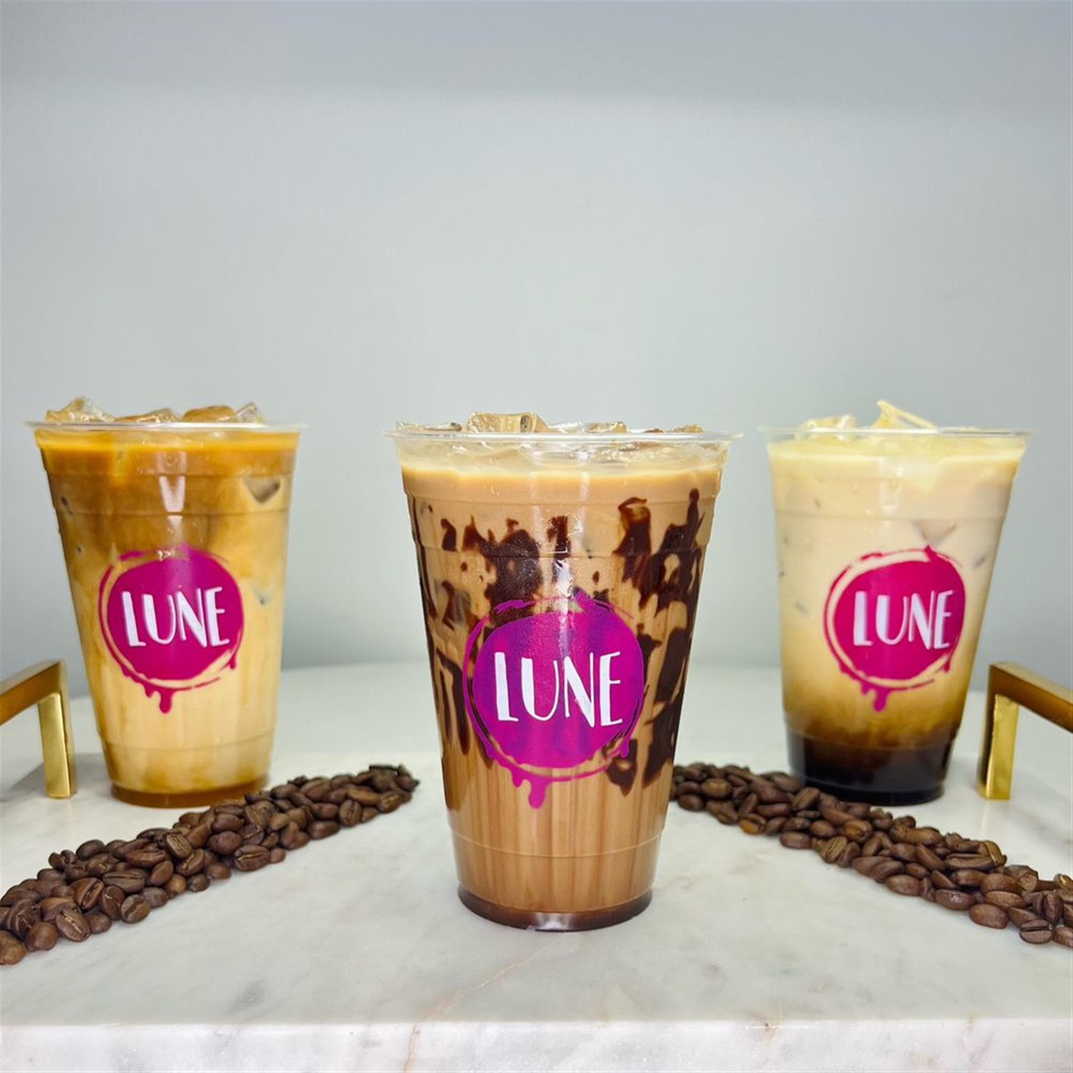 Lune Cafe