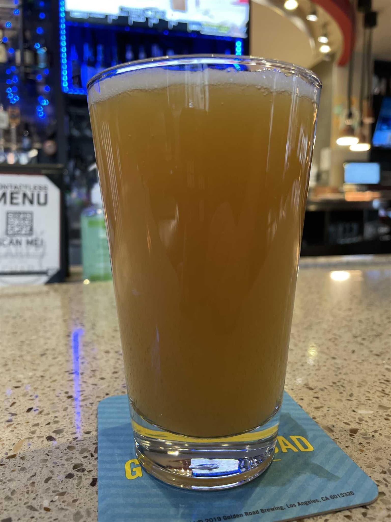 Brixx Wood Fired Pizza