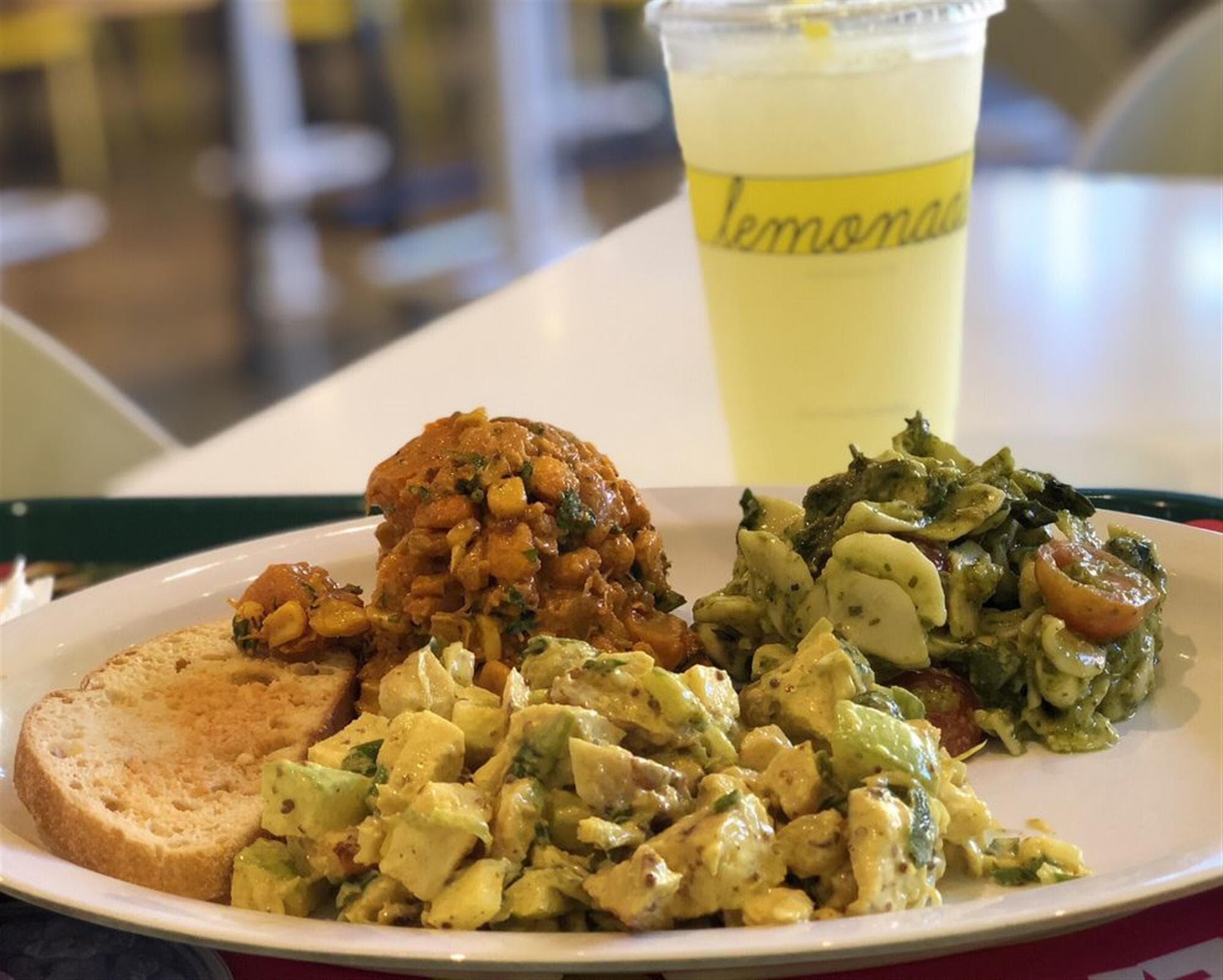 Lemonade