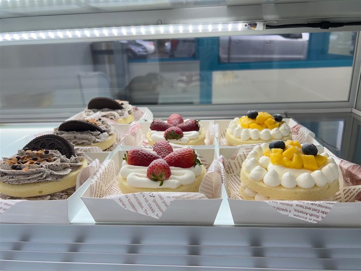 Snowbits Tea & Confections