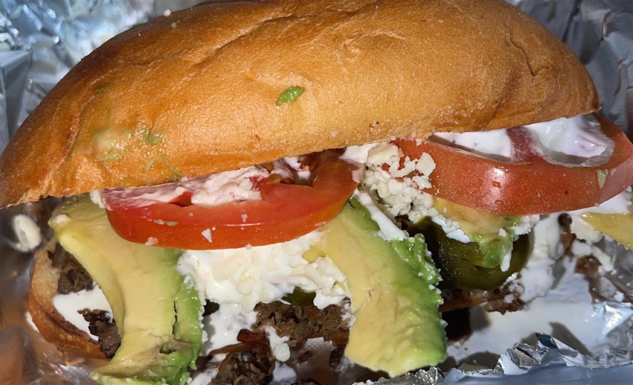 El Taco Grill