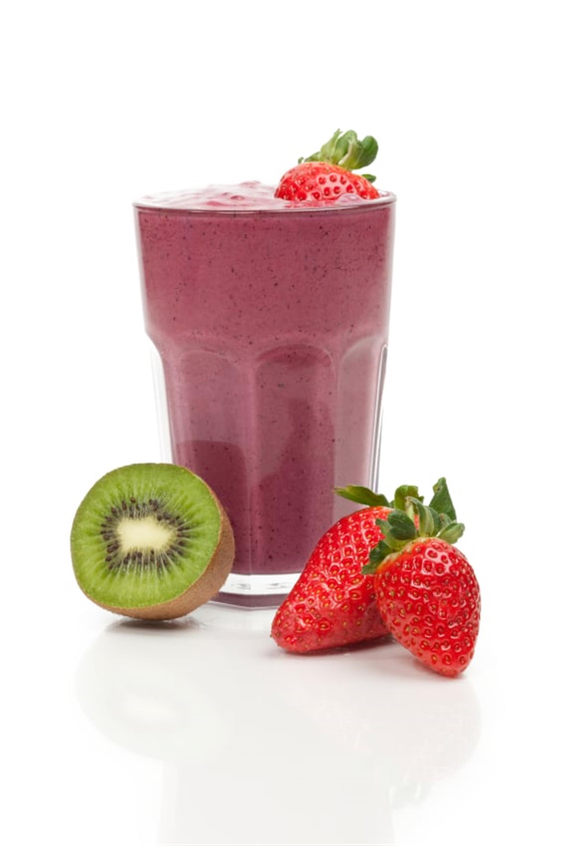 Nevera Juice Bar Montebello