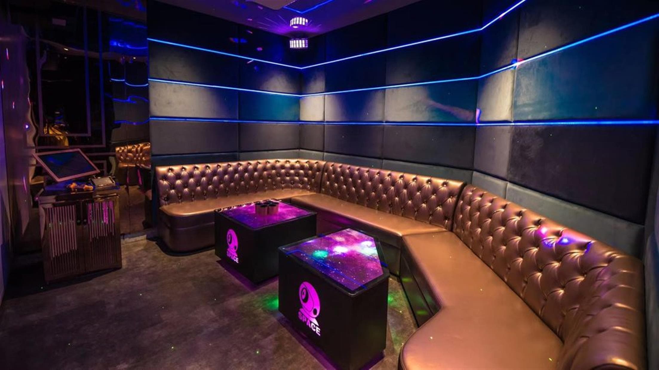 SPACX KTV&CLUB