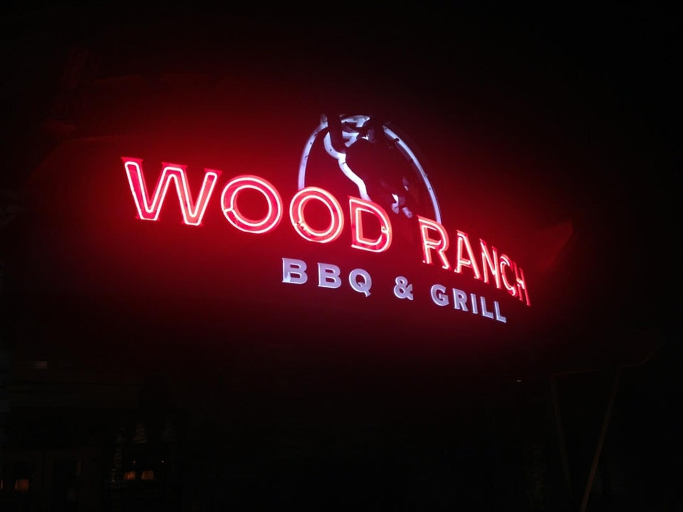 Wood Ranch BBQ & Grill