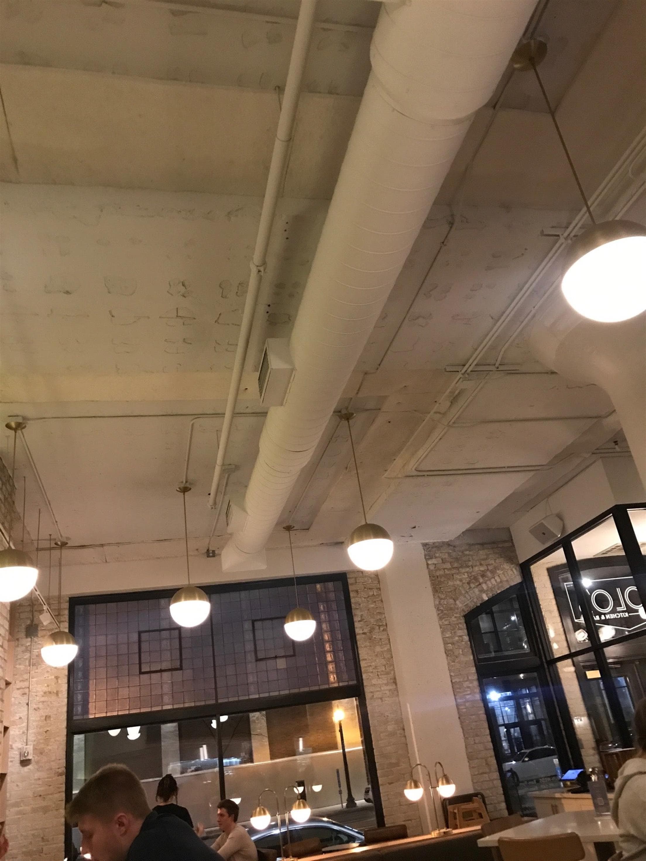 Nolo's Kitchen & Bar