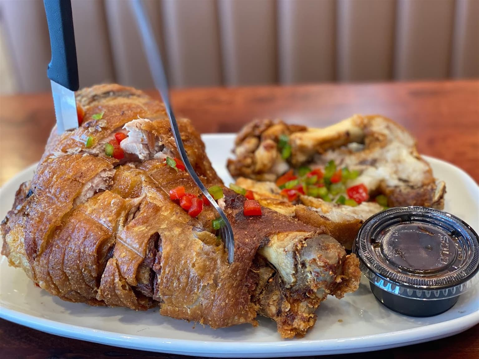 Max's Restaurant Chicago