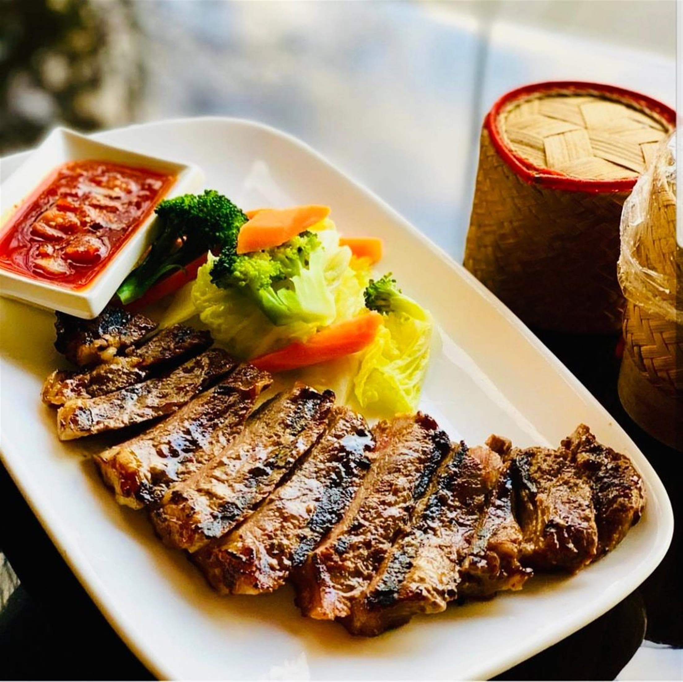 Thai Den
