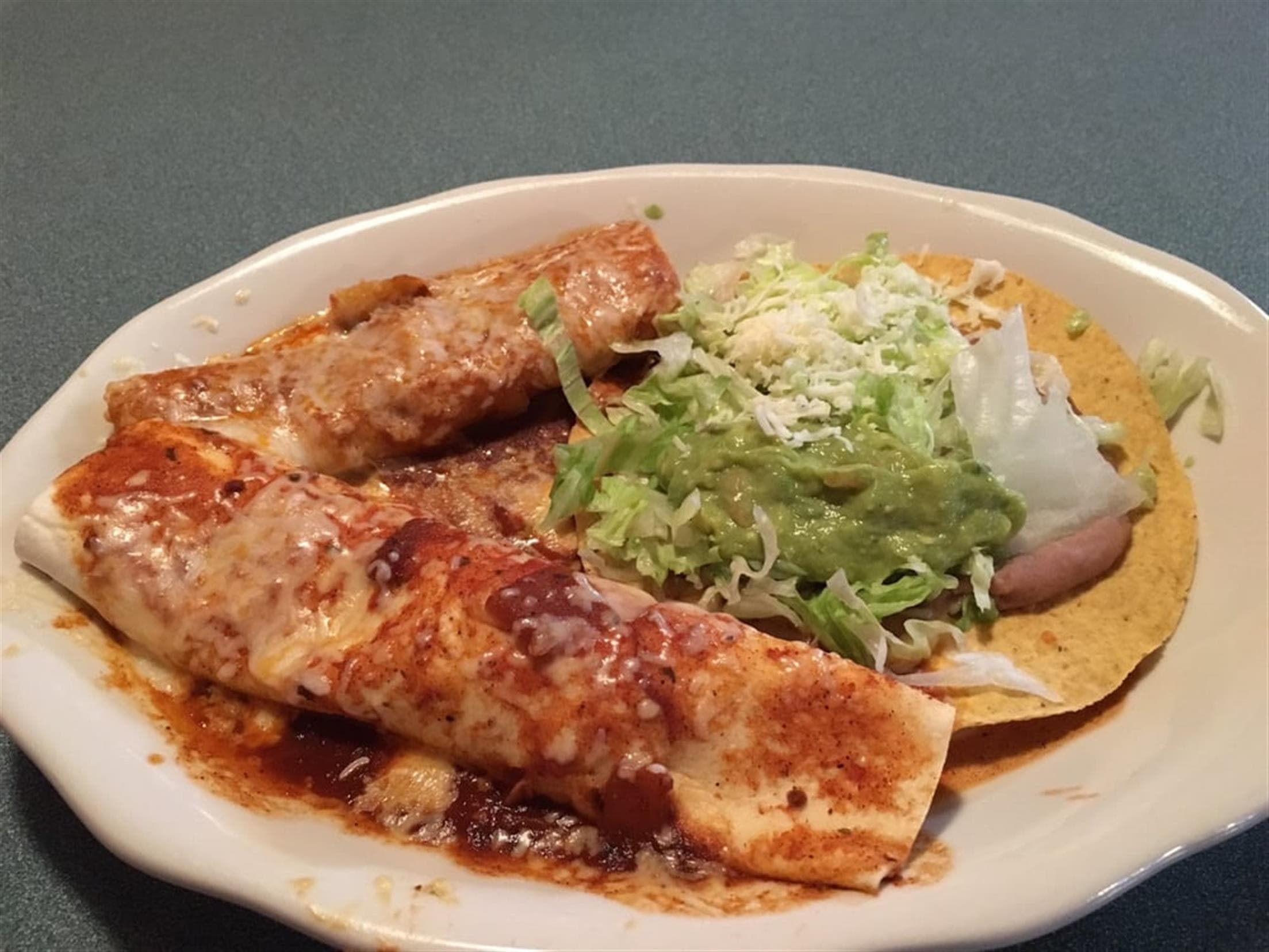 Rey Azteca York Rd