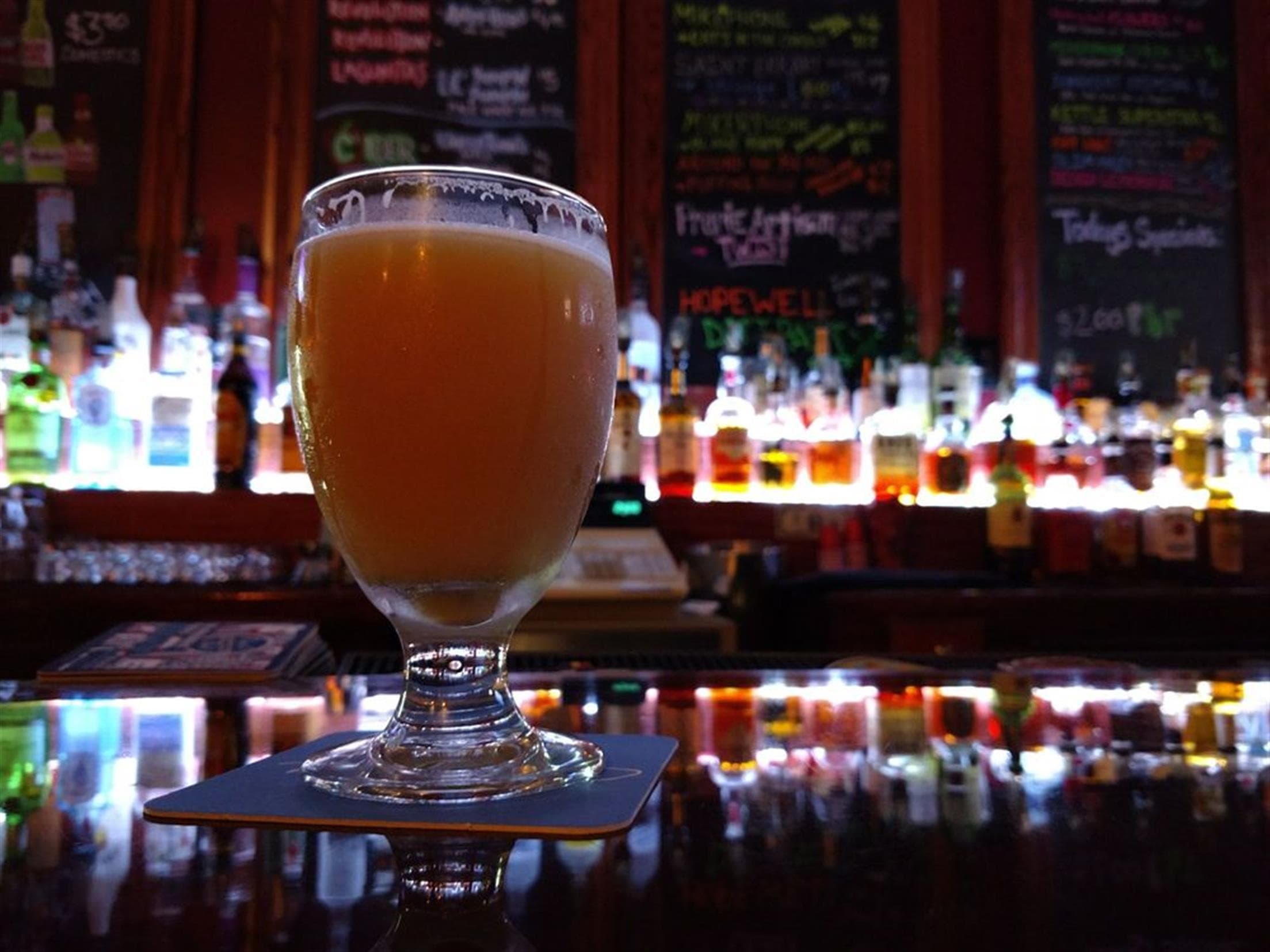 O's Tap