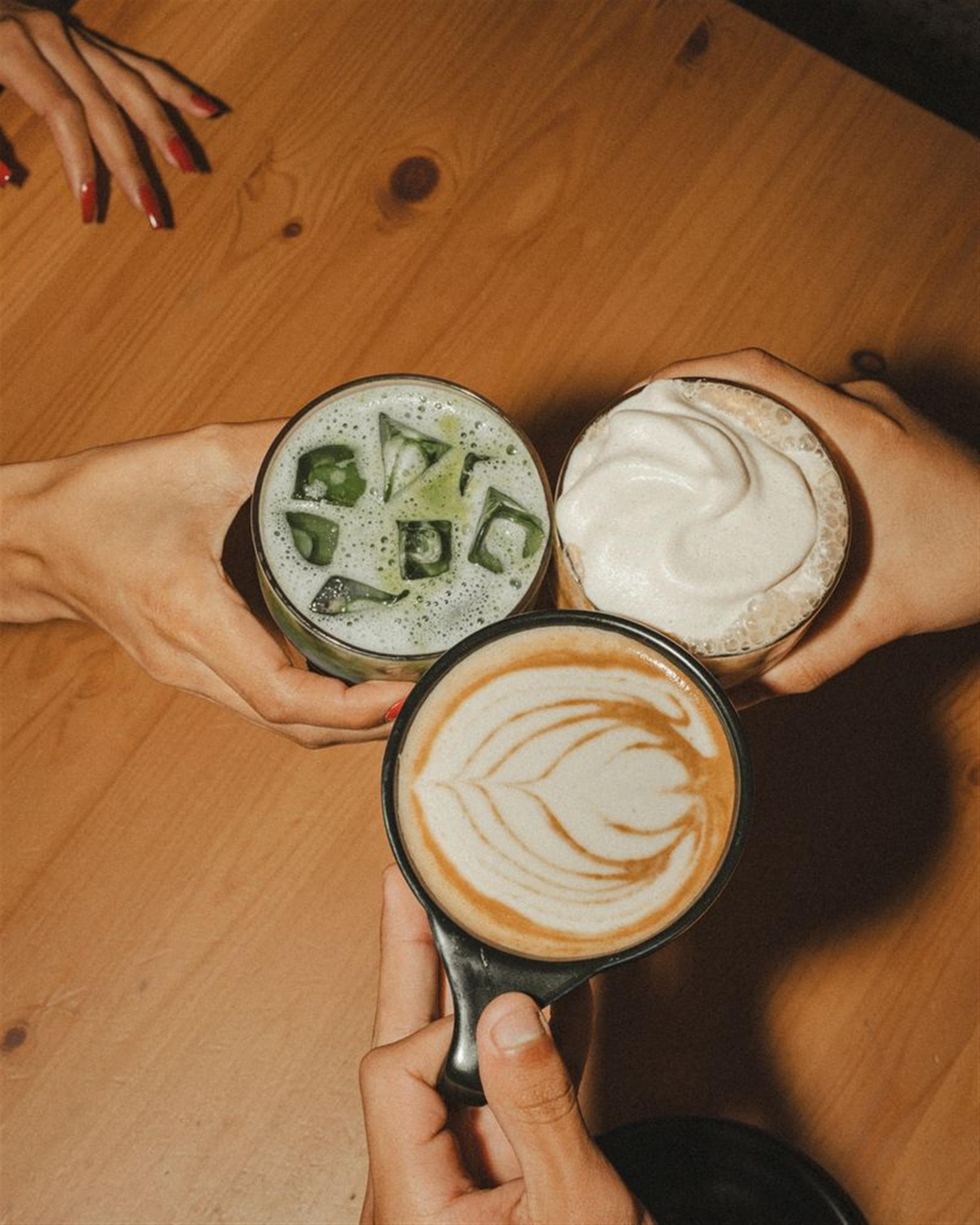 Slow Bloom Coffee