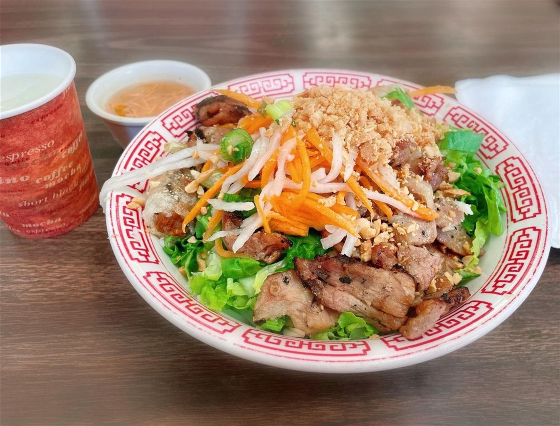 Golden Star Vietnamese Restaurant