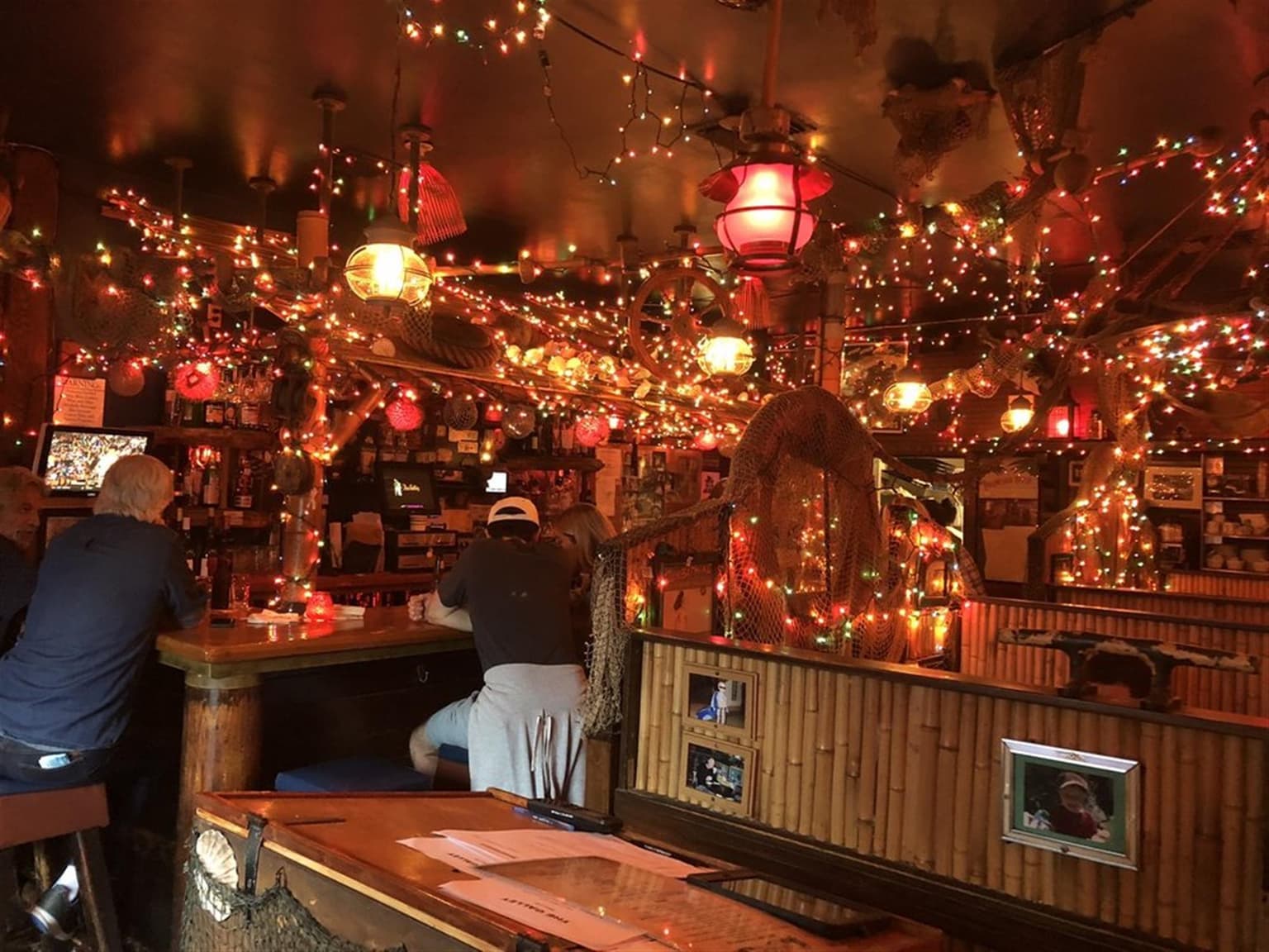 The Galley Restaurant