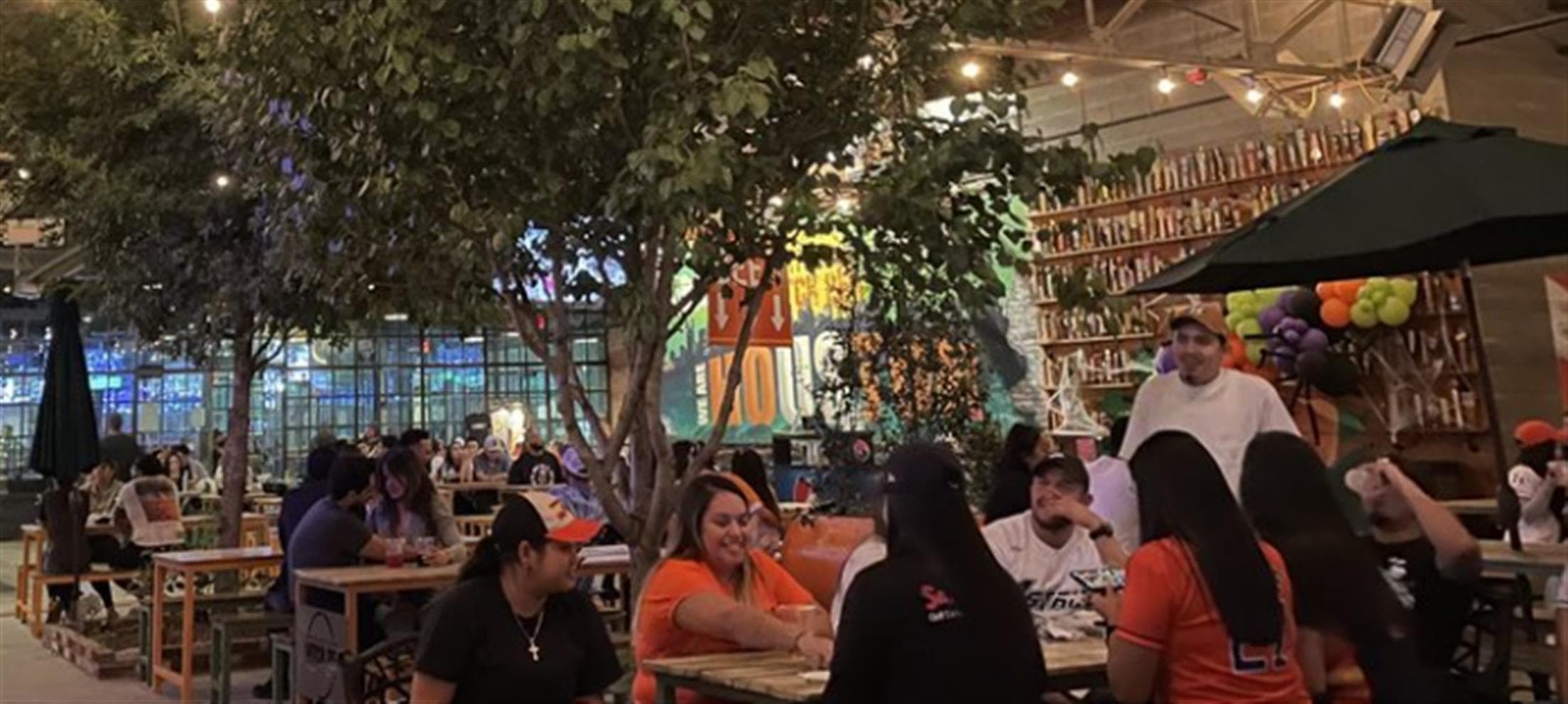 Pitch 25 Beer Park