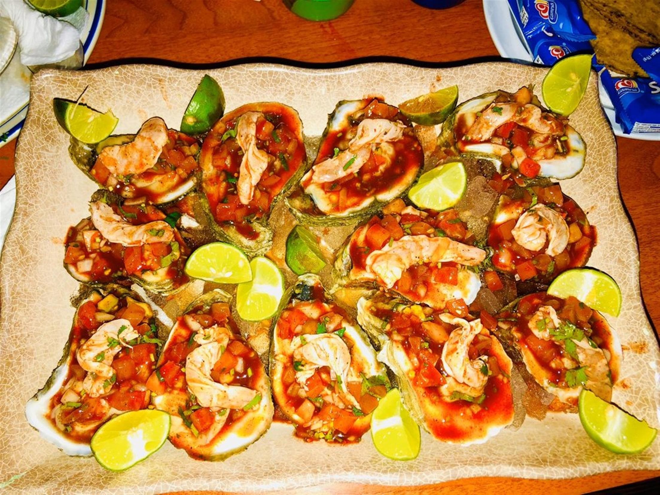 Taqueria San Miguel