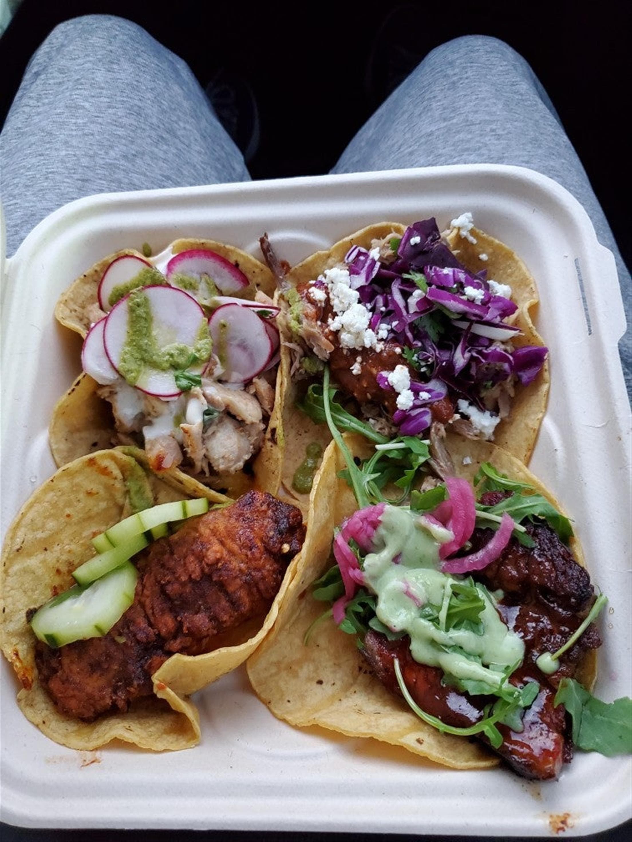 Facil Taqueria