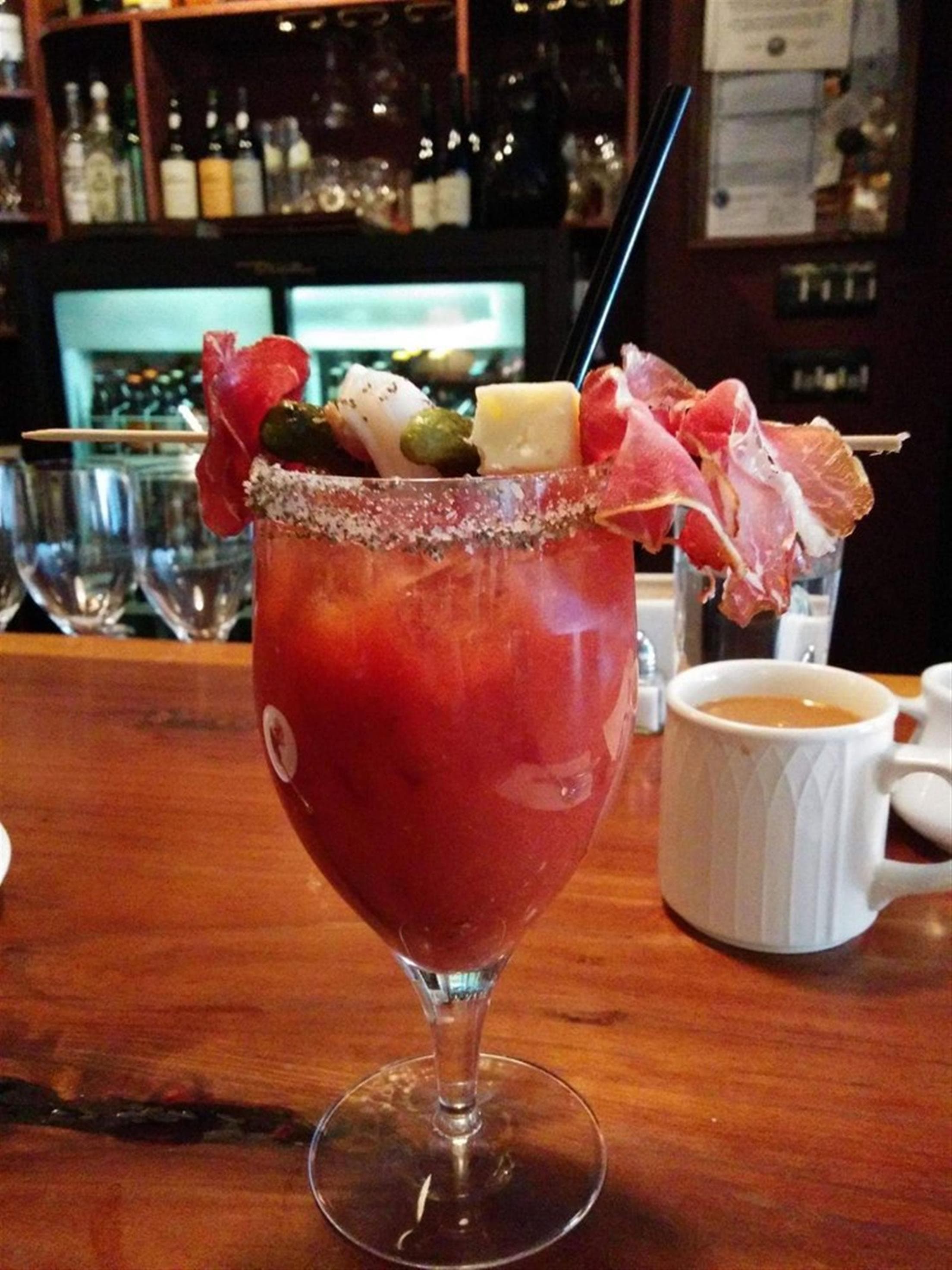 Rootstock Wine & Beer Bar