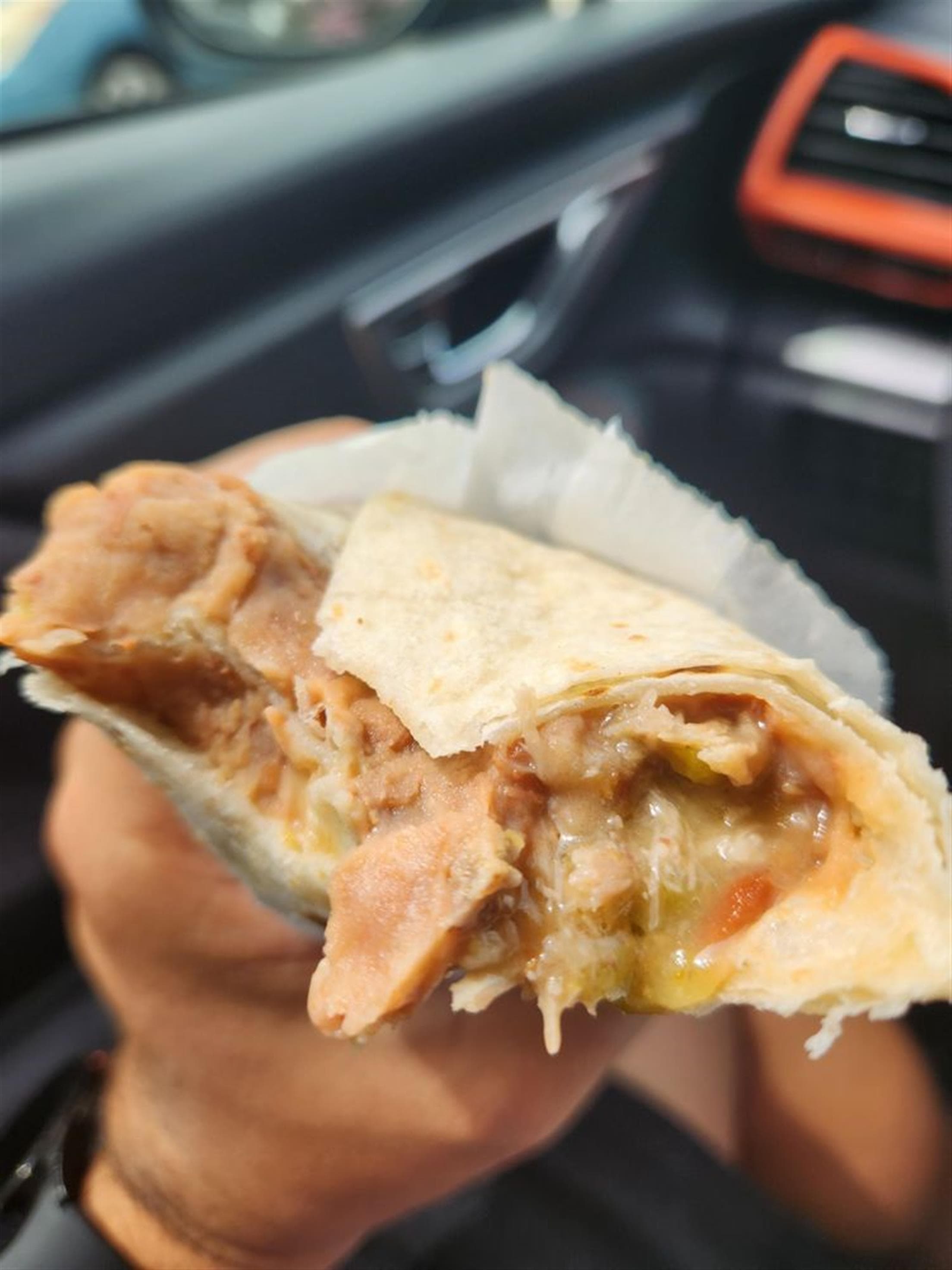 Vargas Mexicatessen