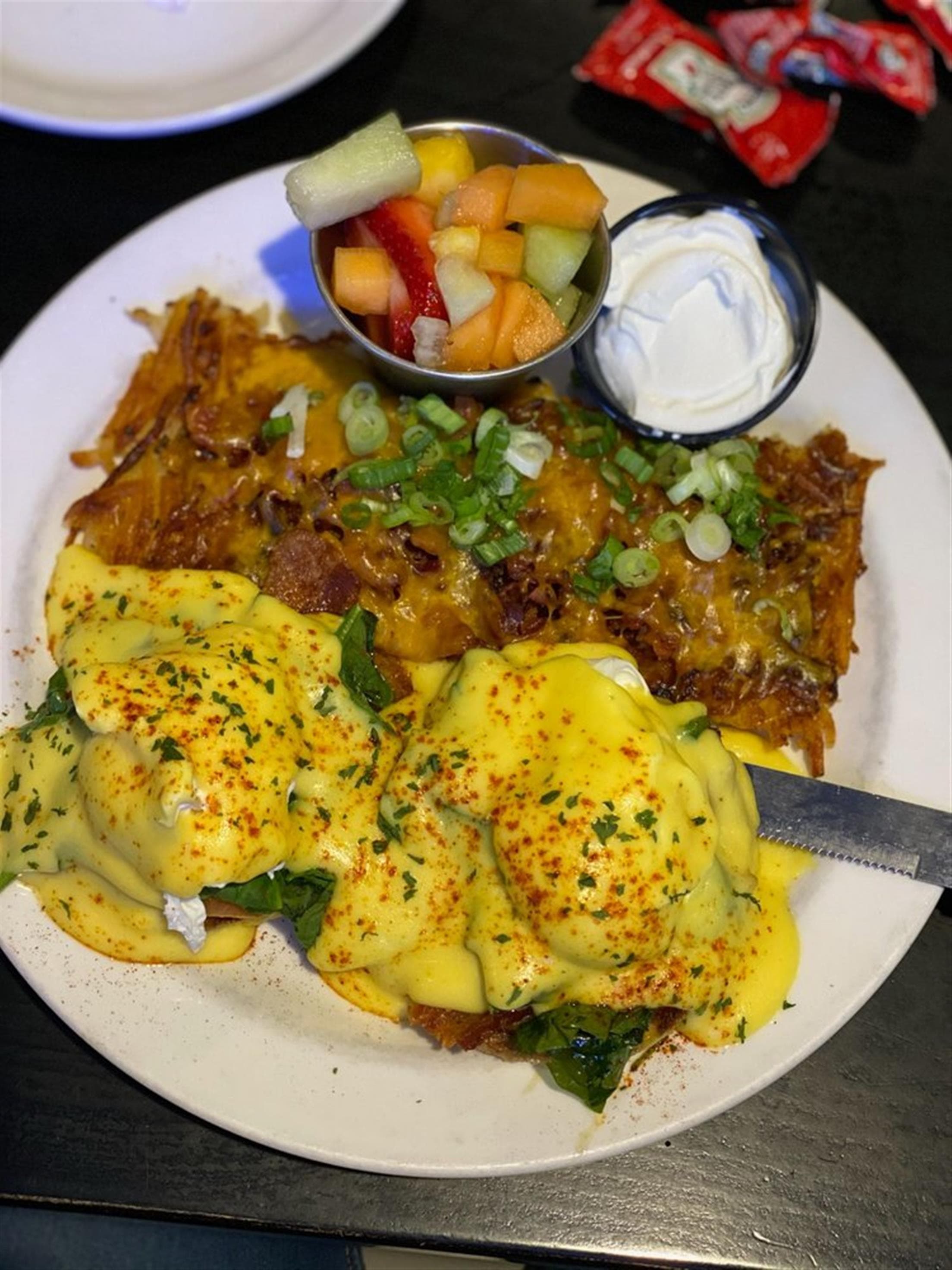 Tj's Family Restaurant & Sports Bar