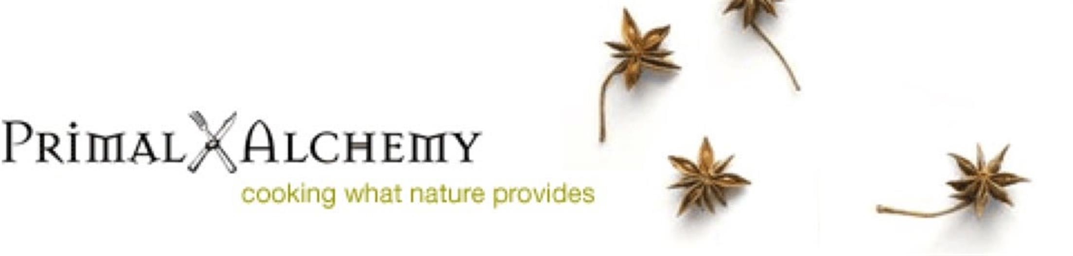 Primal Alchemy Catering & Community Kitchen