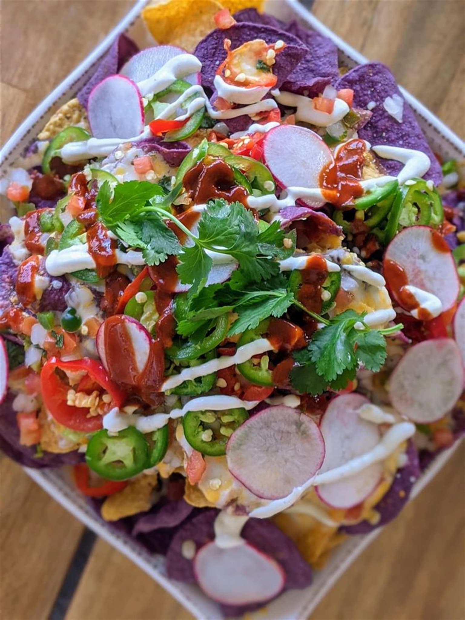 My Neighbor Felix LoHi