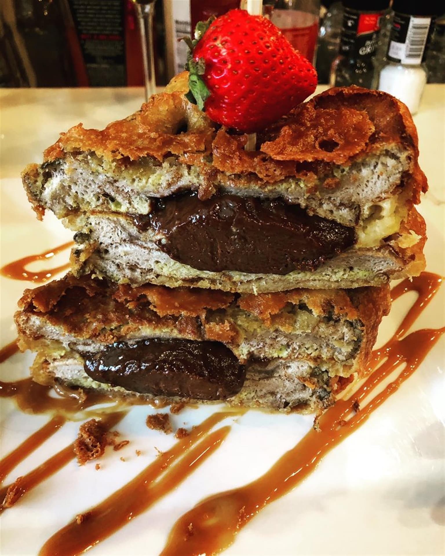 Rise N Shine Diner Westcott