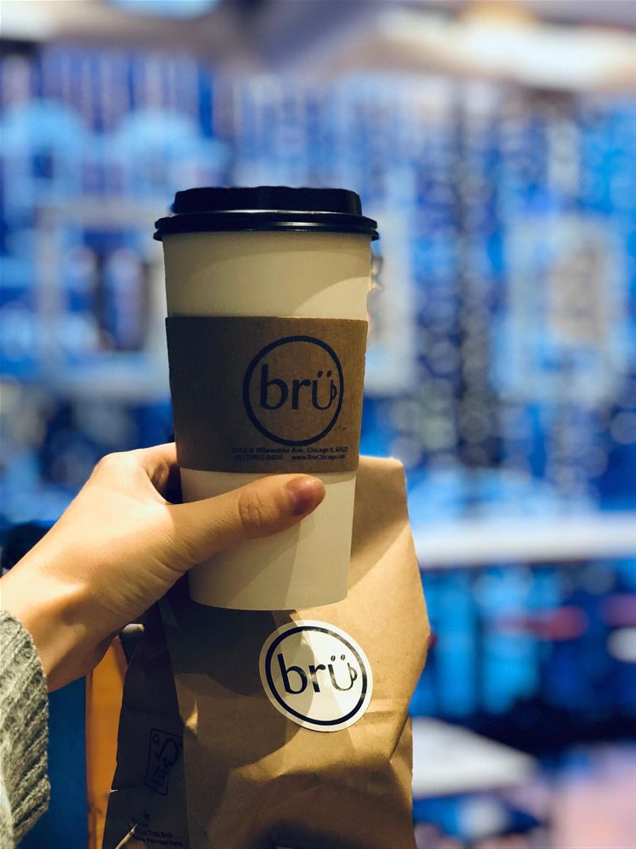 Bru Chicago