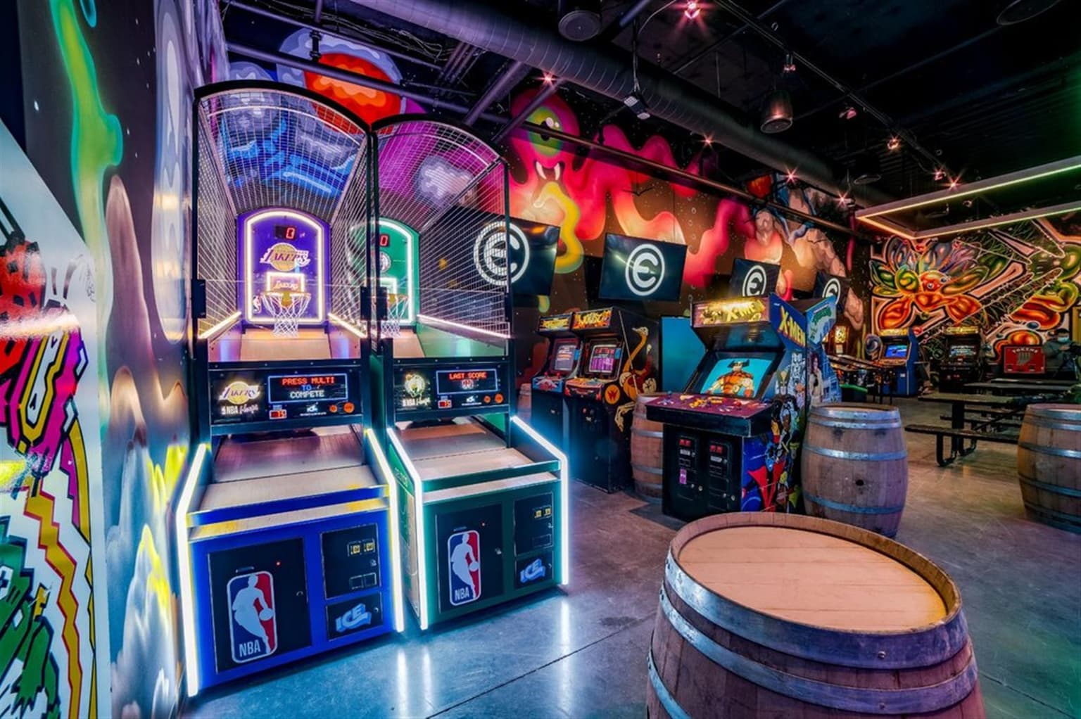Emporium Las Vegas
