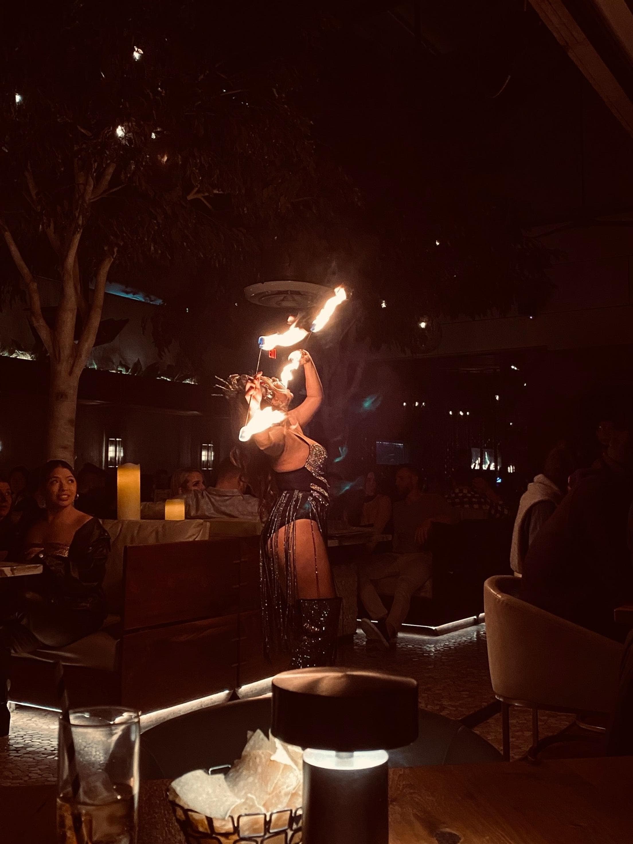 Toca Madera Scottsdale