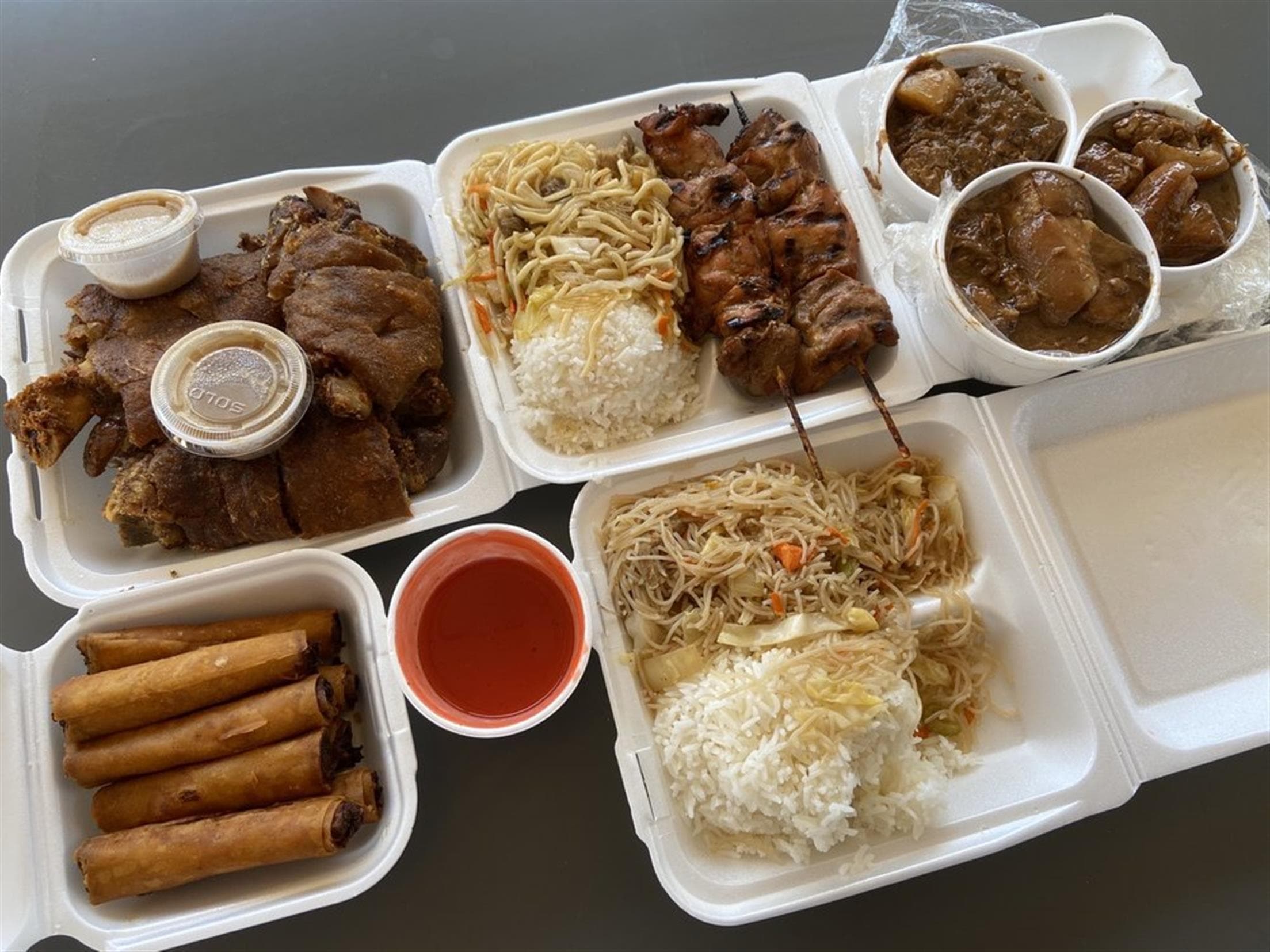 Sawali Grill Restaurant
