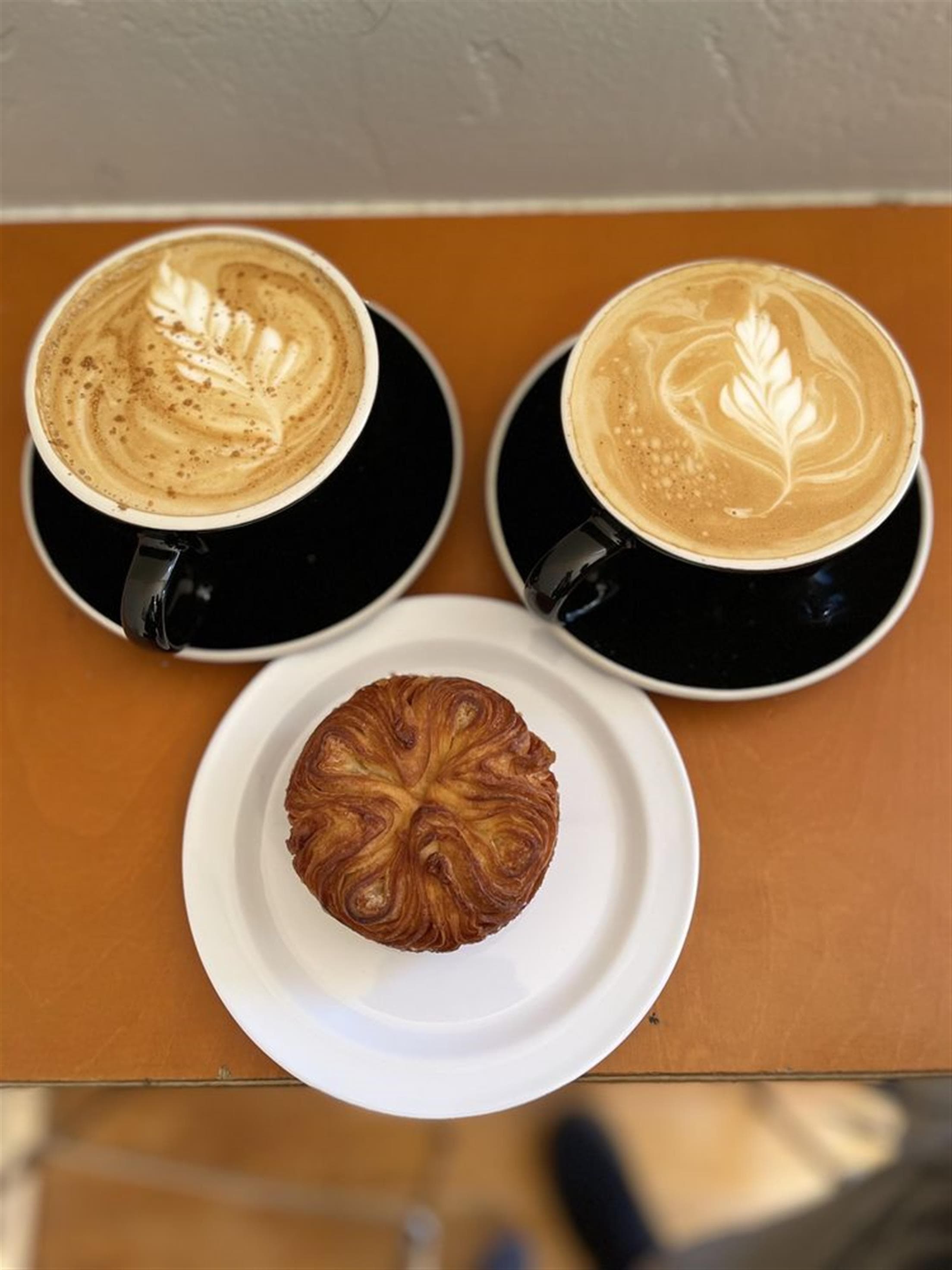 Souvenir Coffee