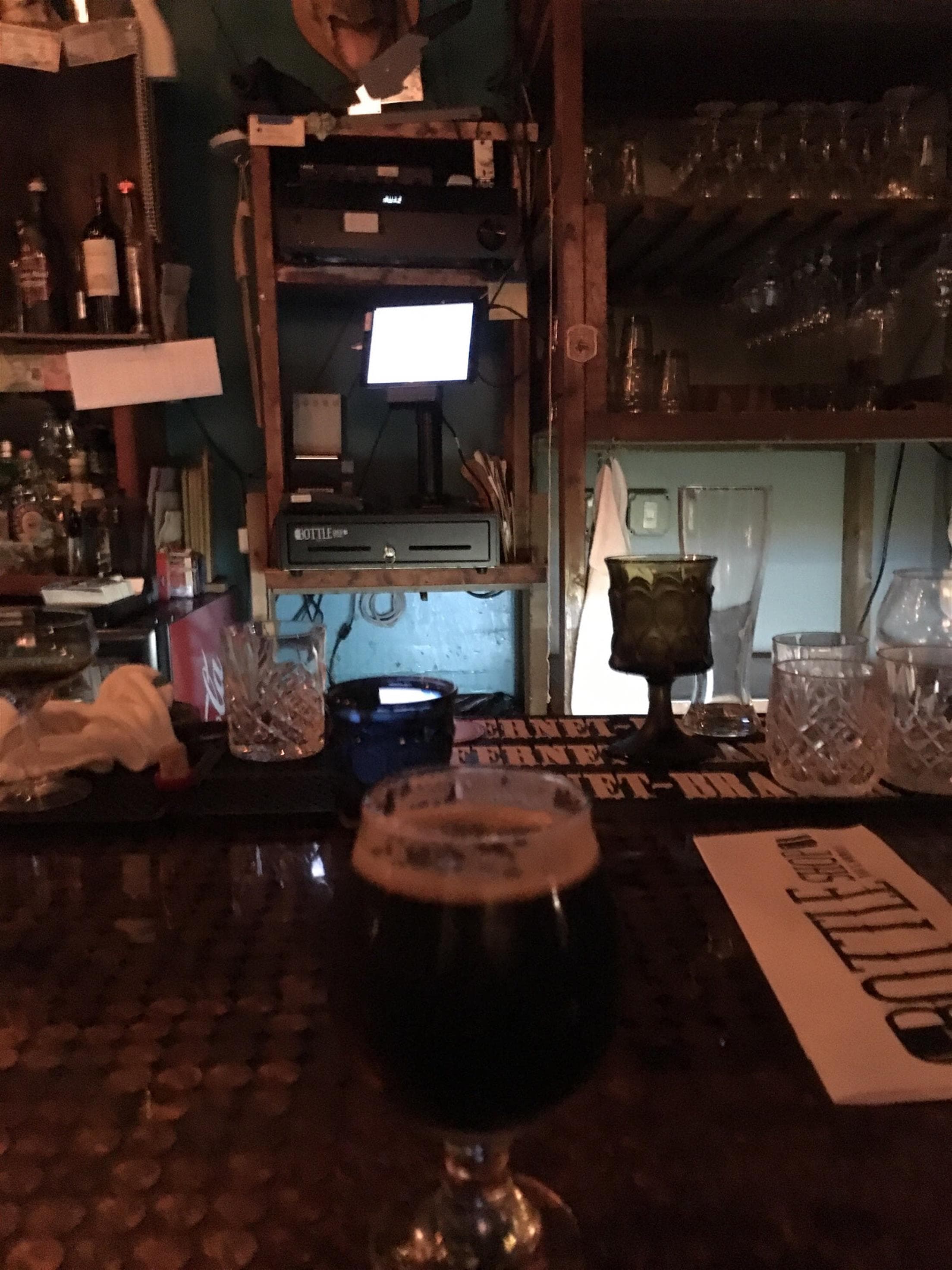 The Bottle Shop