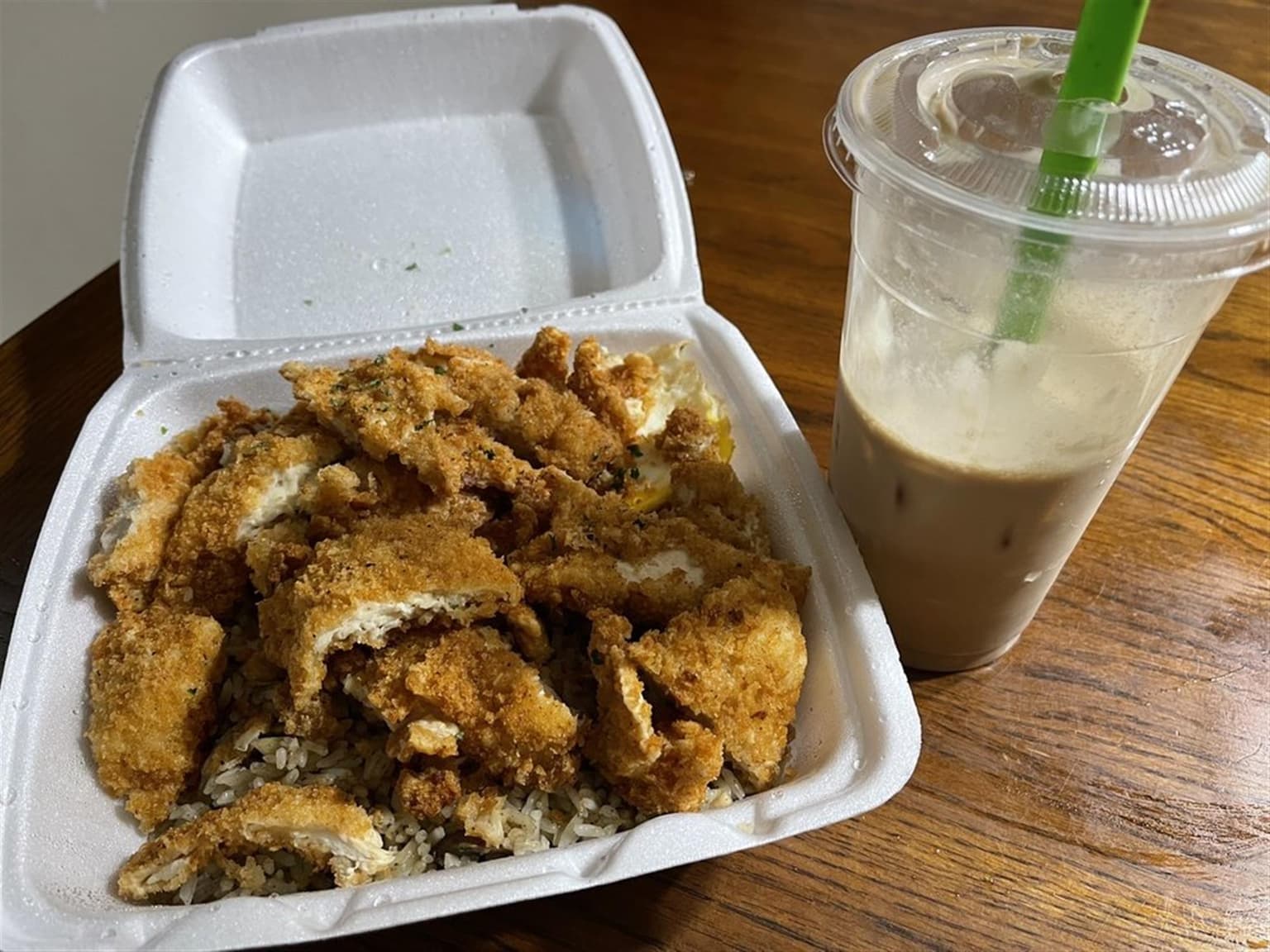 Orchid City Fusion Cafe