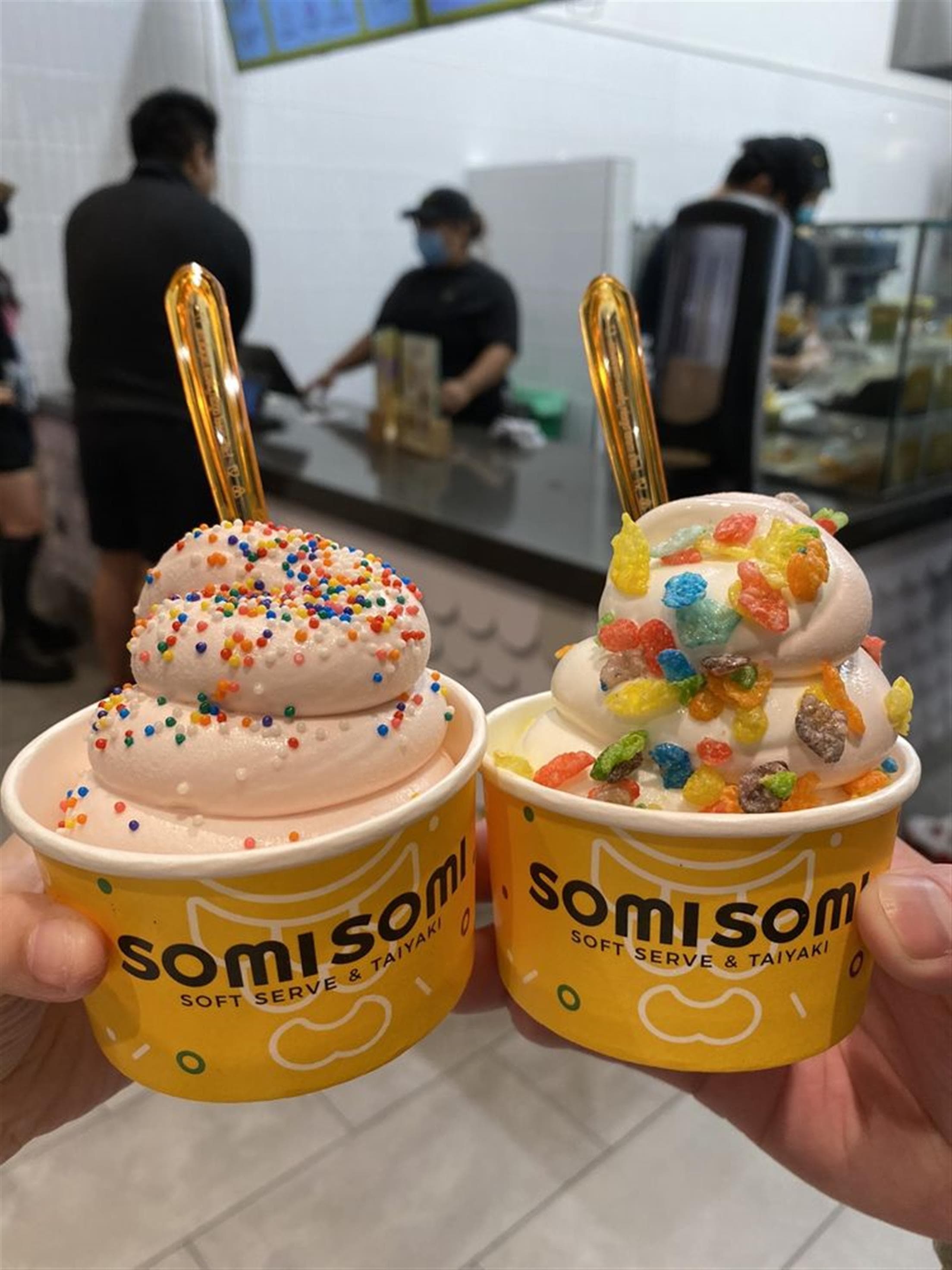 SOMISOMI