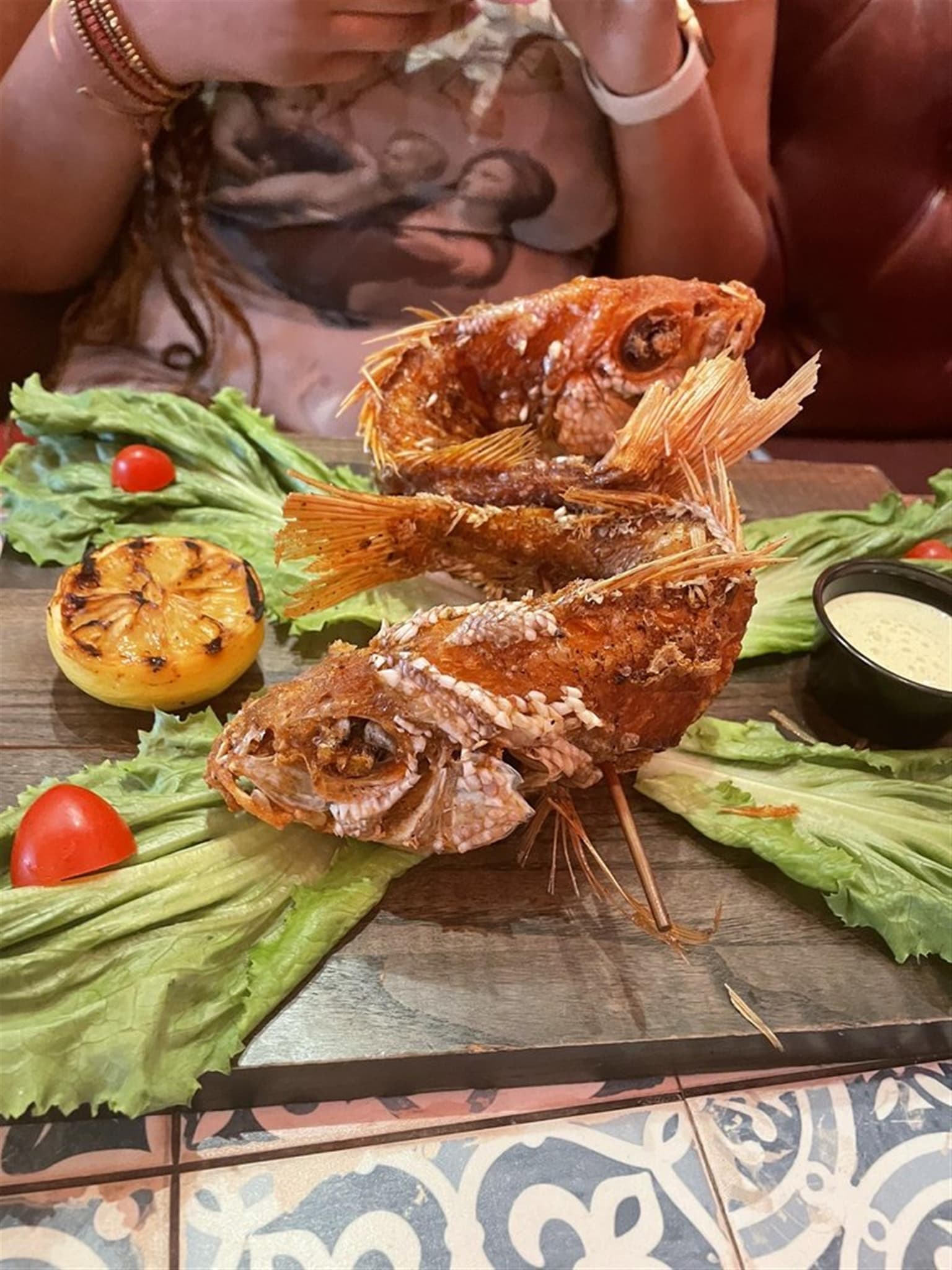 Sala'o Cuban Restaurant & Bar