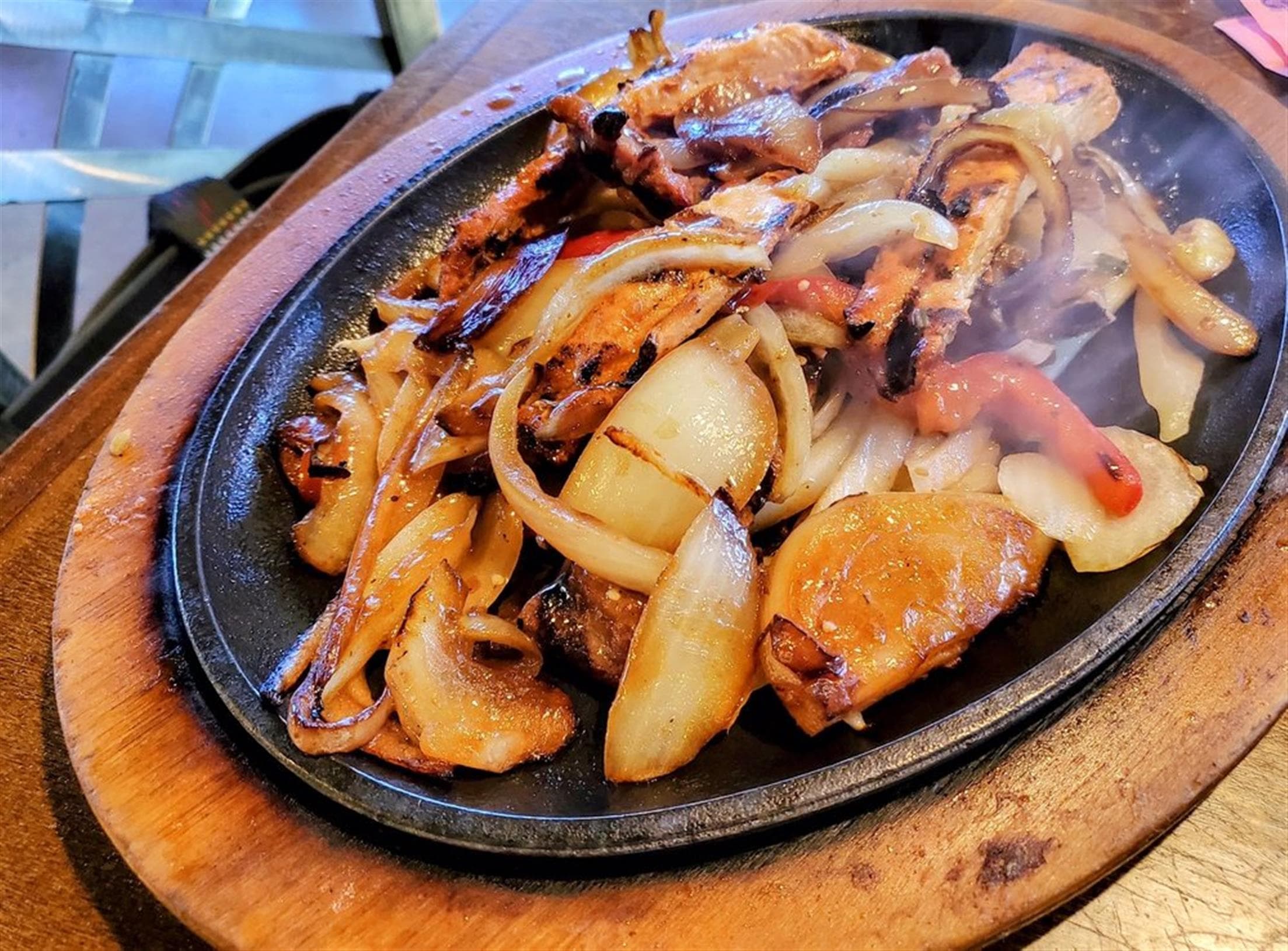 Gabriela's & Sofia's Tex-Mex
