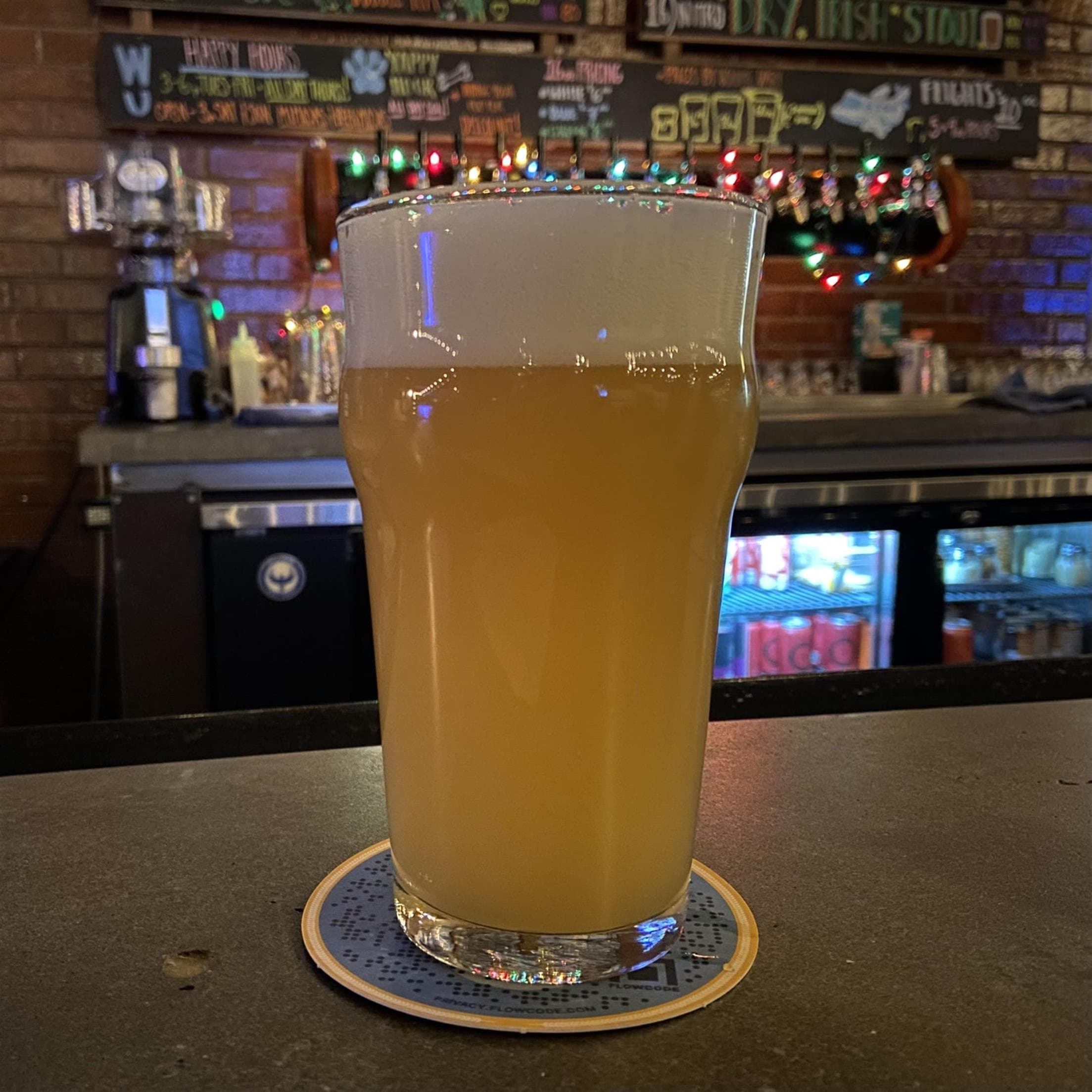 Walter Station Brewery