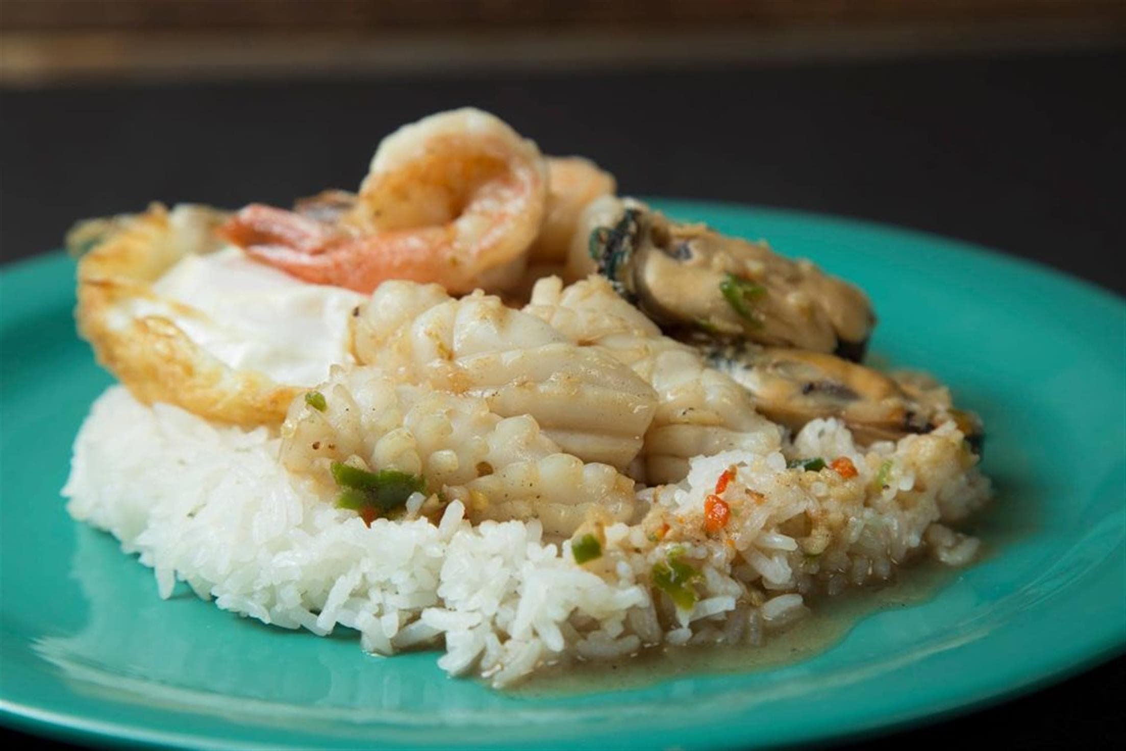 JJ Thai Street Food