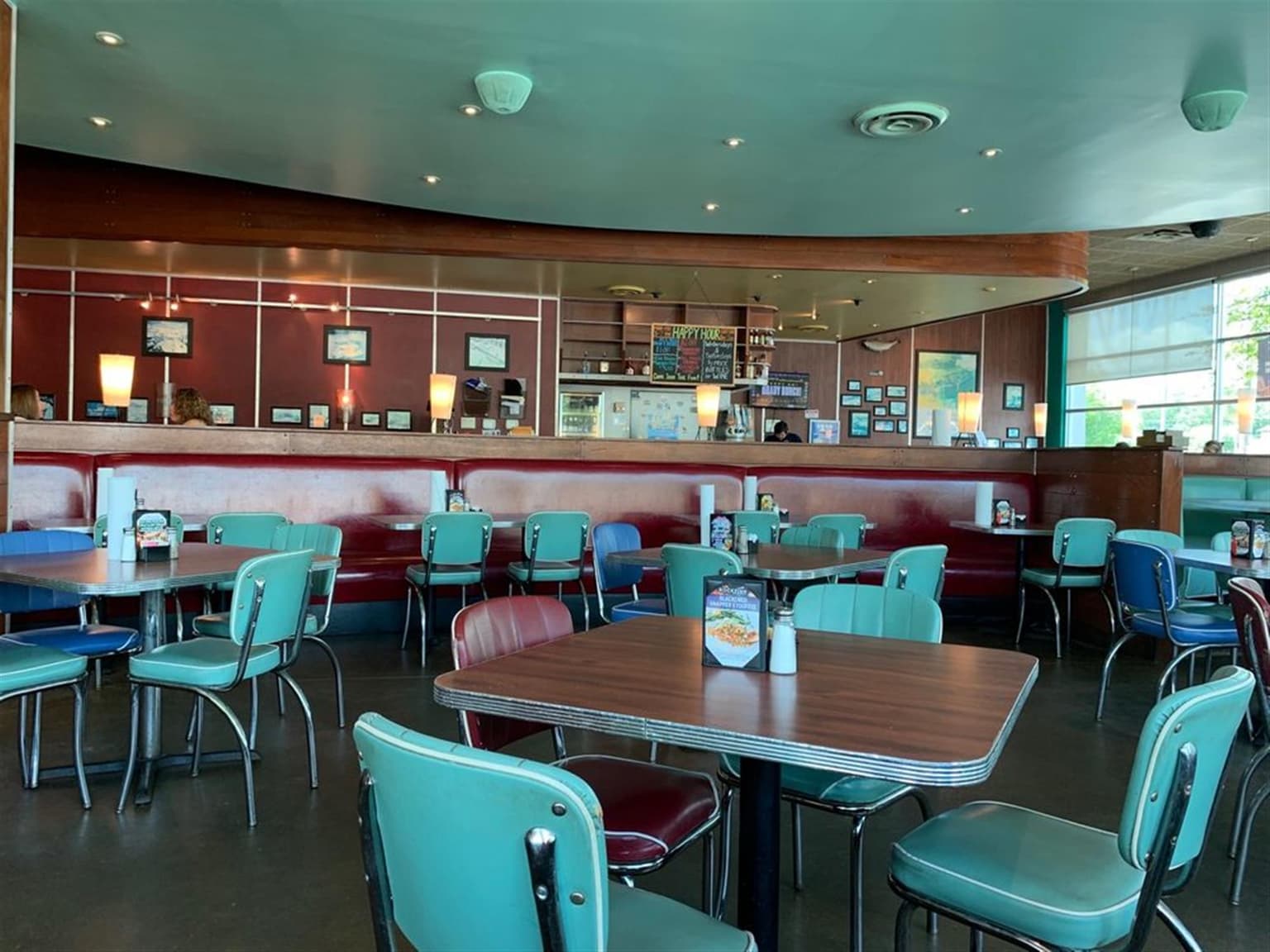 Rockfish Seafood Grill