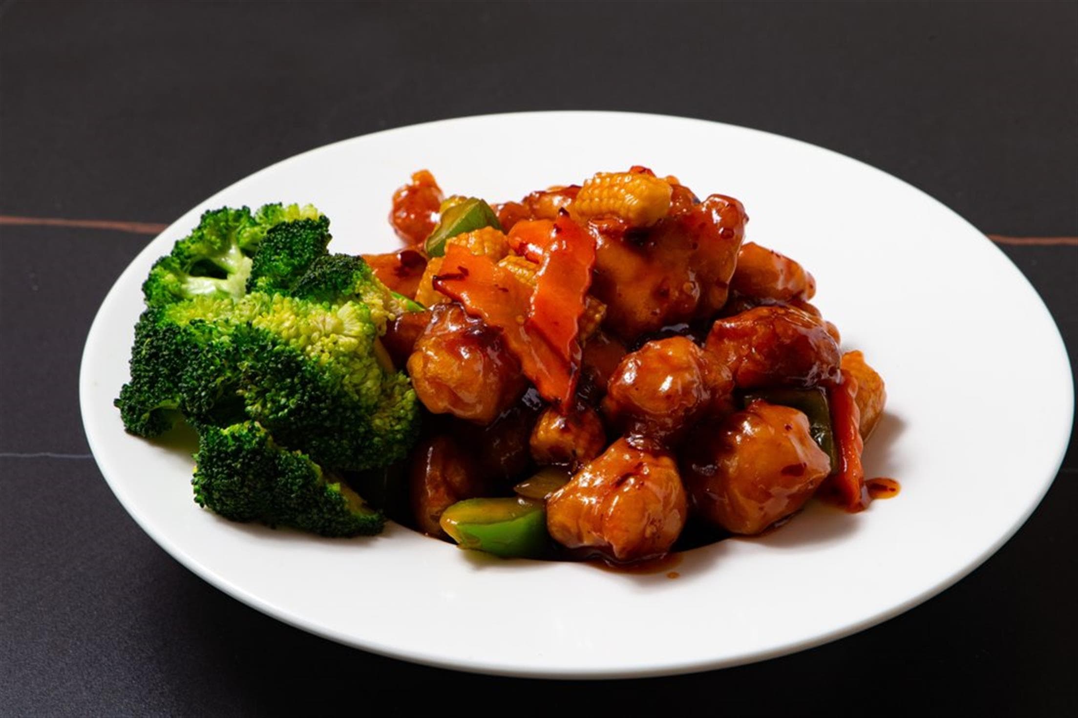 Little Wok