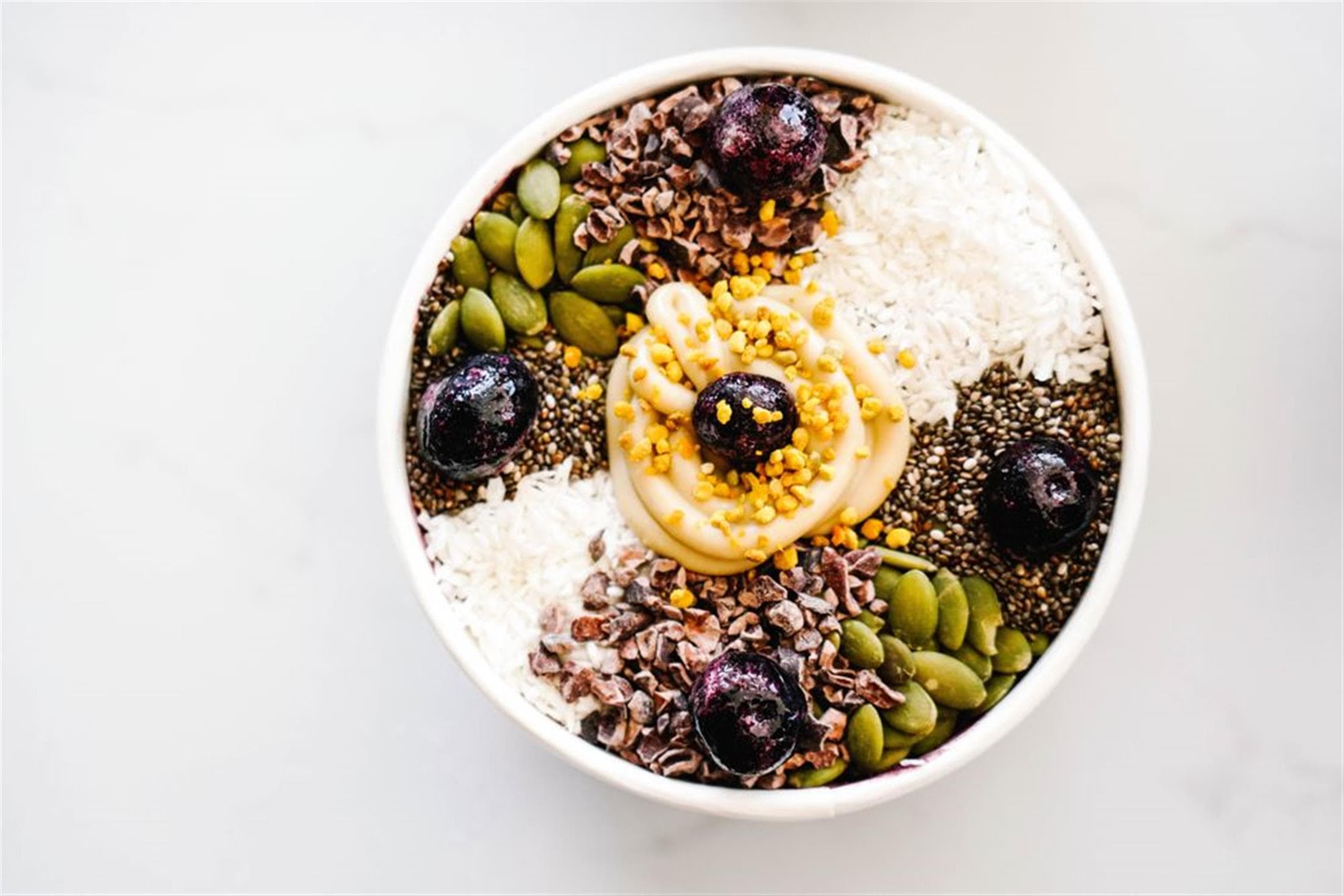 HI-VIBE Superfood Juicery